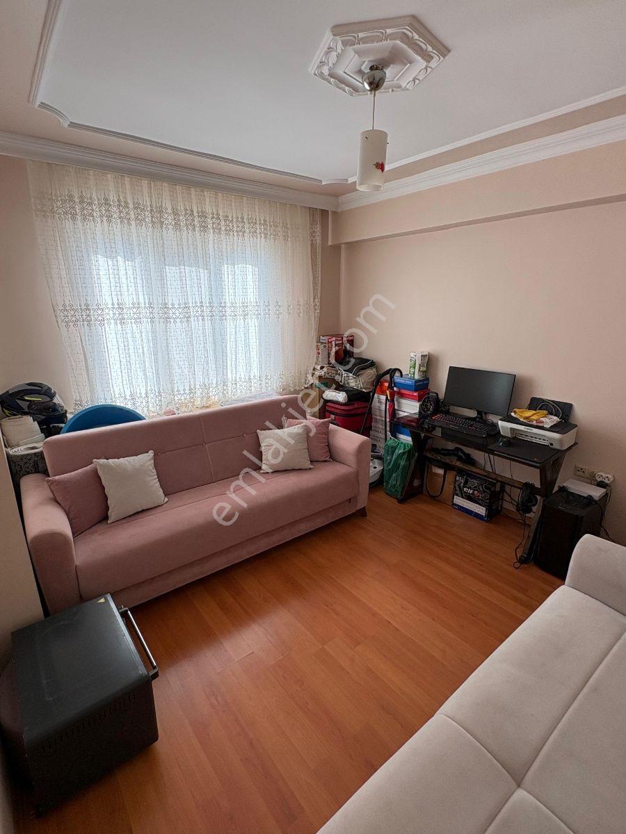 Bahçelievler Mah. Sanayi Kavşağında, Geniş 145 M² 3+1 Daire — fotoğraf 11