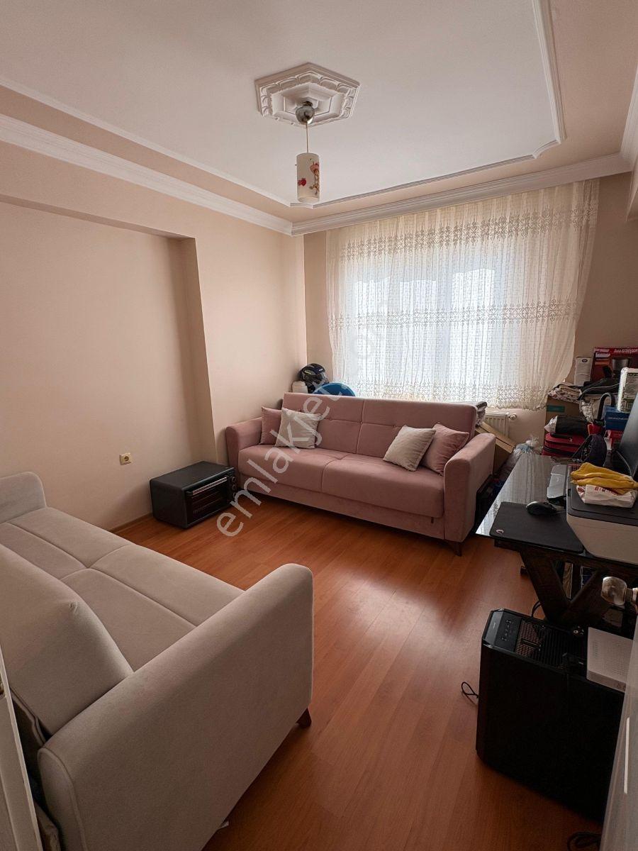 Bahçelievler Mah. Sanayi Kavşağında, Geniş 145 M² 3+1 Daire — fotoğraf 12