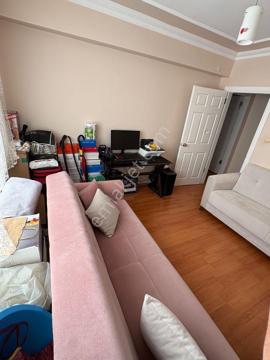 Bahçelievler Mah. Sanayi Kavşağında, Geniş 145 M² 3+1 Daire — fotoğraf 13