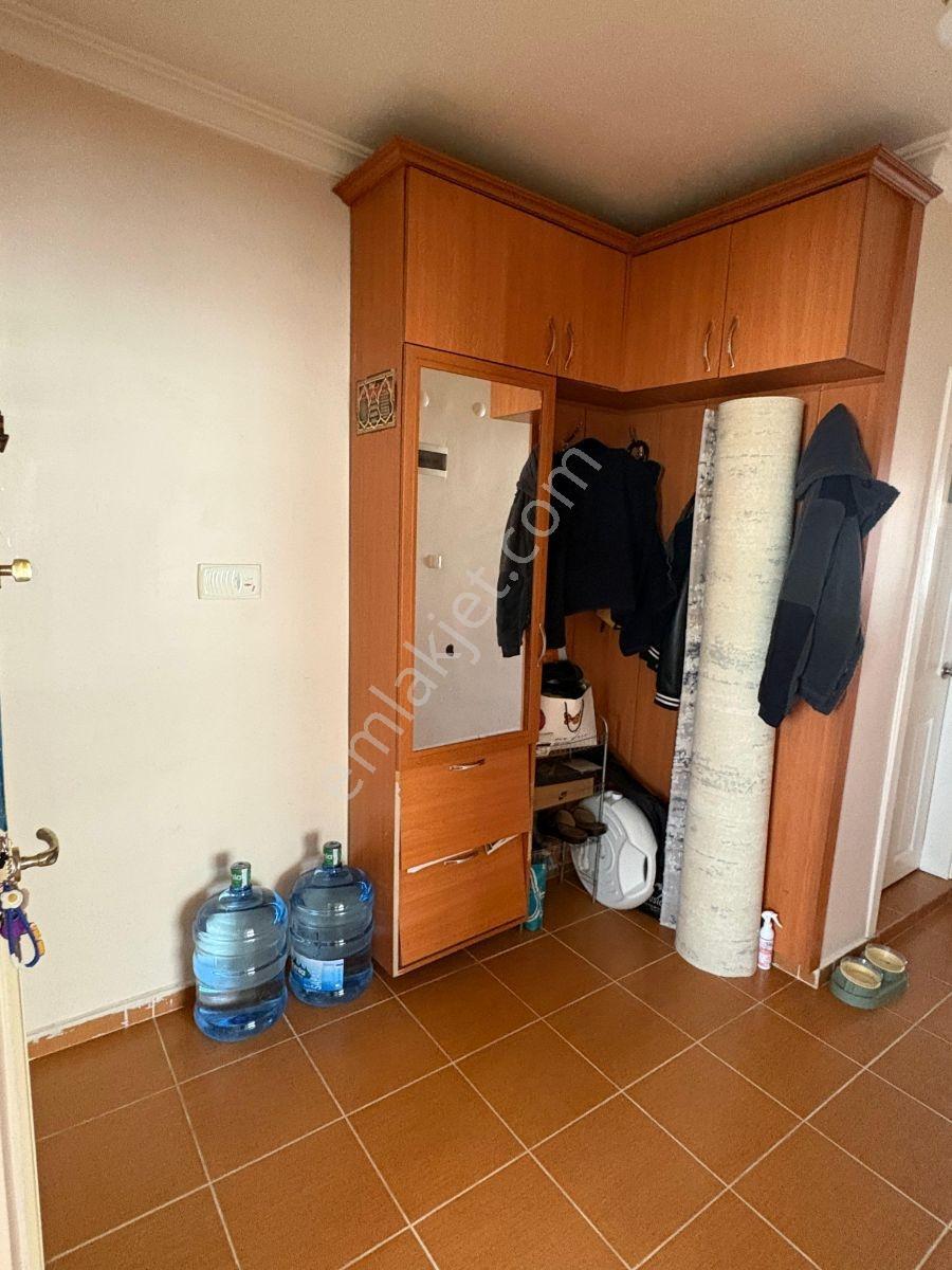 Bahçelievler Mah. Sanayi Kavşağında, Geniş 145 M² 3+1 Daire — fotoğraf 18