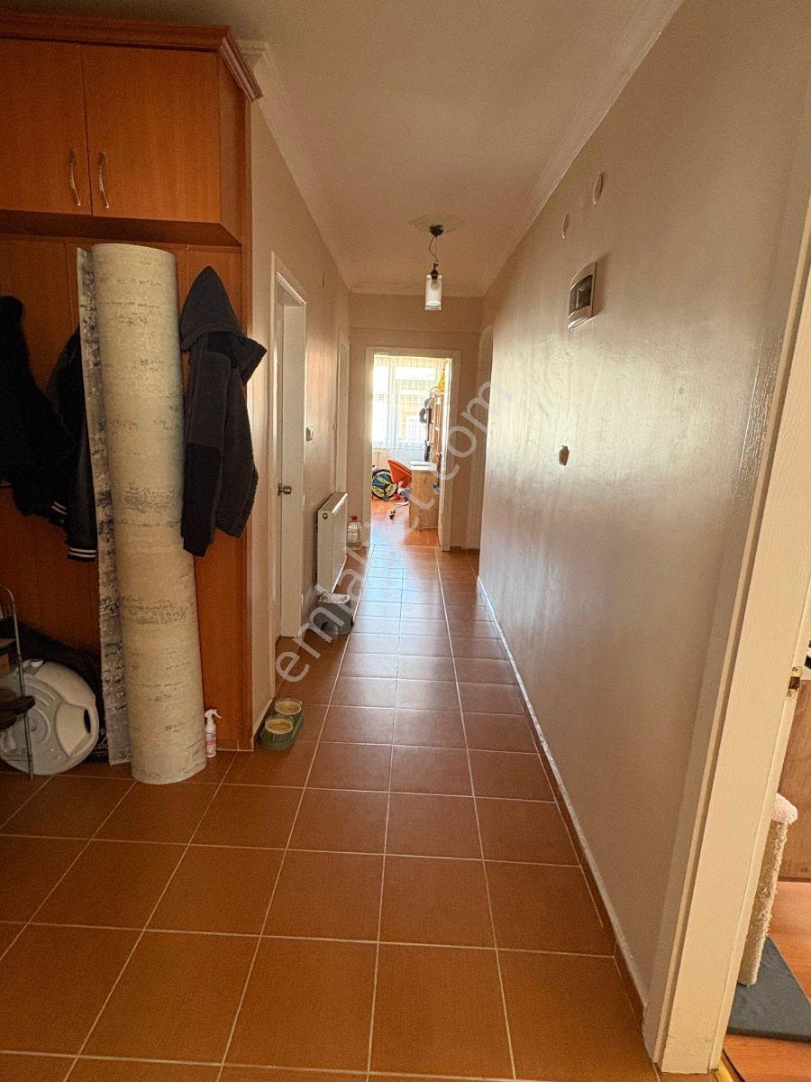 Bahçelievler Mah. Sanayi Kavşağında, Geniş 145 M² 3+1 Daire — fotoğraf 19