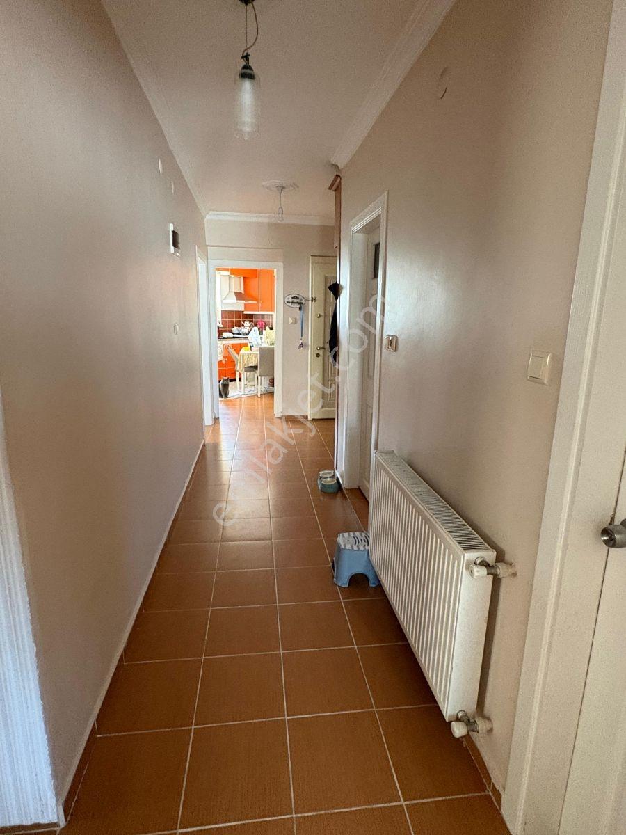 Bahçelievler Mah. Sanayi Kavşağında, Geniş 145 M² 3+1 Daire — fotoğraf 20