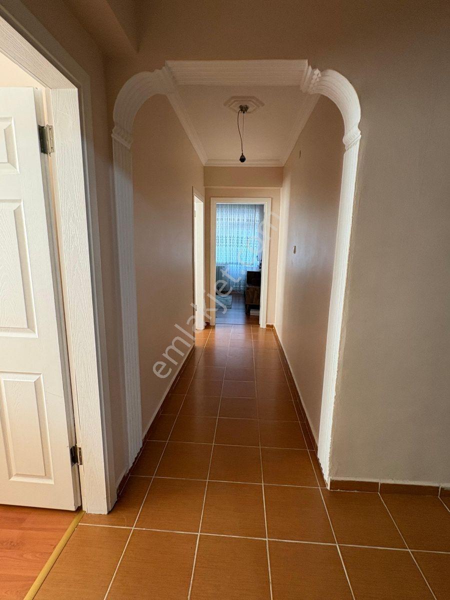 Bahçelievler Mah. Sanayi Kavşağında, Geniş 145 M² 3+1 Daire — fotoğraf 22