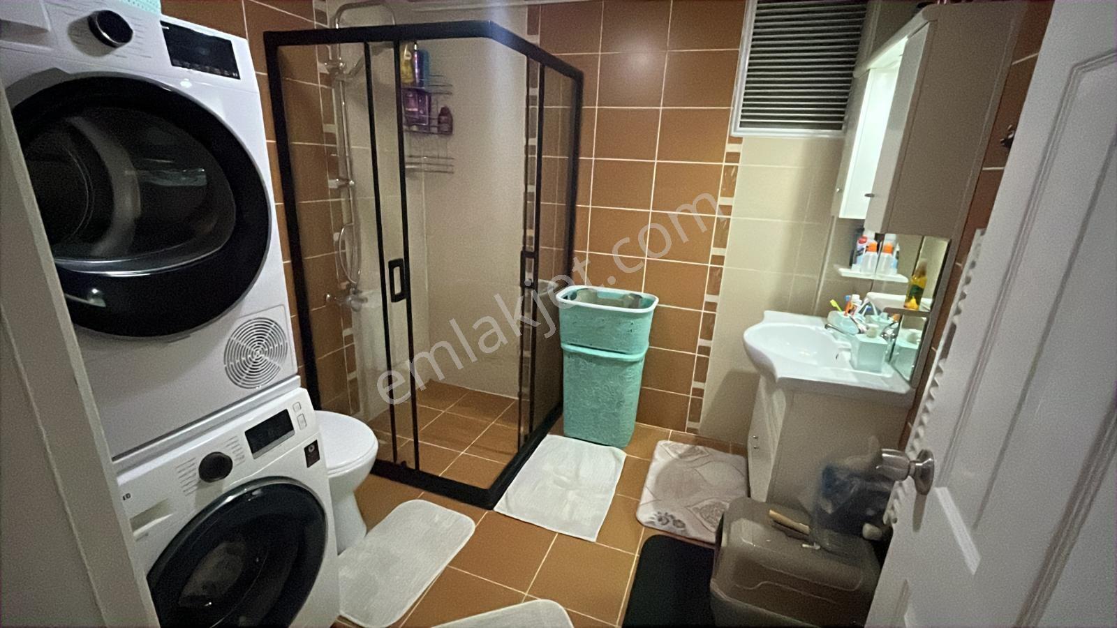 Bahçelievler Mah. Sanayi Kavşağında, Geniş 145 M² 3+1 Daire — fotoğraf 24