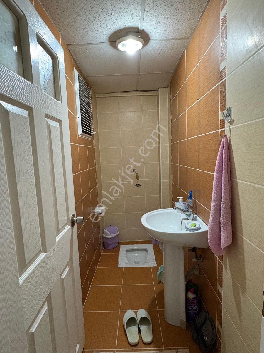 Bahçelievler Mah. Sanayi Kavşağında, Geniş 145 M² 3+1 Daire — fotoğraf 26