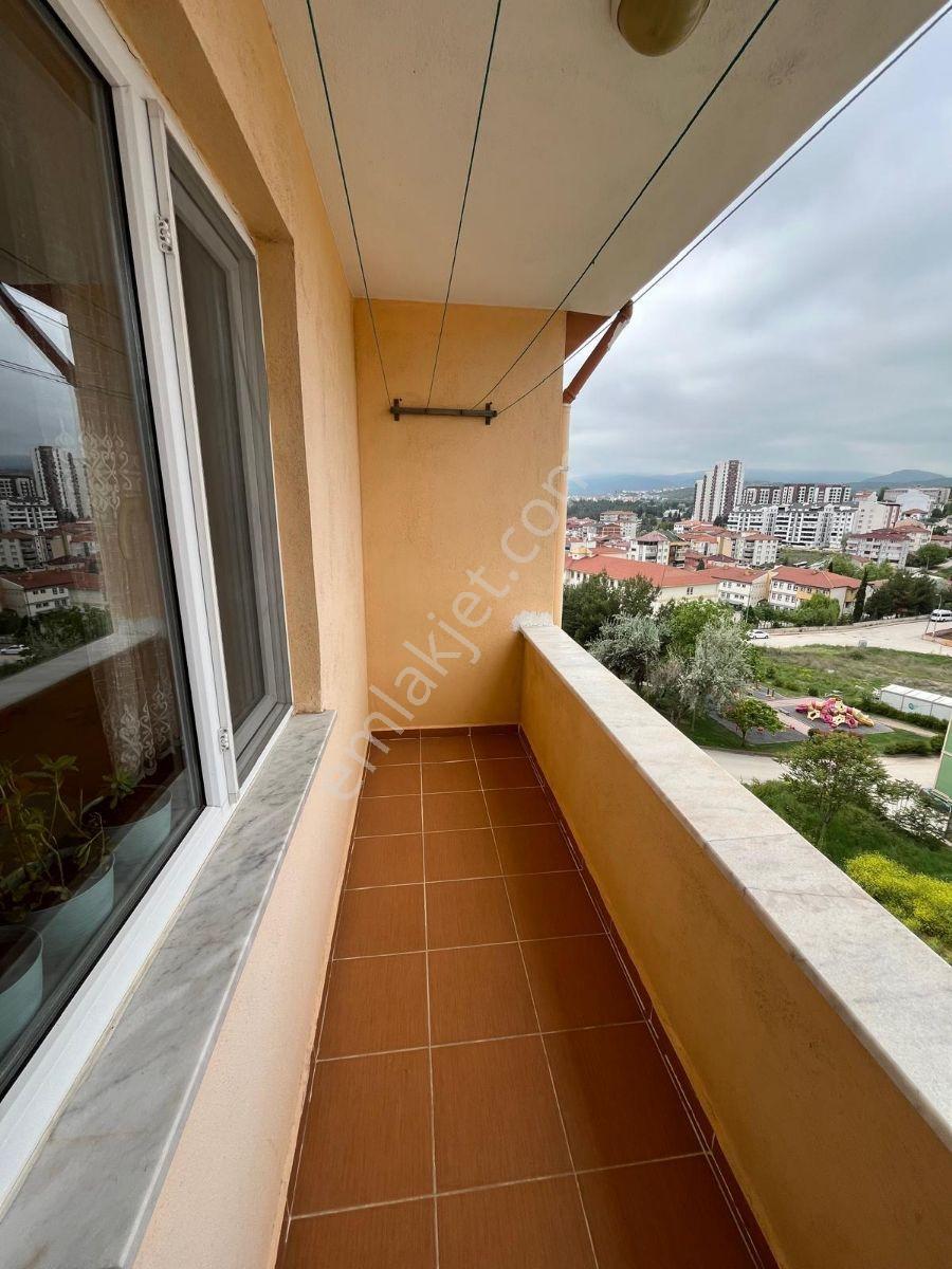 Bahçelievler Mah. Sanayi Kavşağında, Geniş 145 M² 3+1 Daire — fotoğraf 28