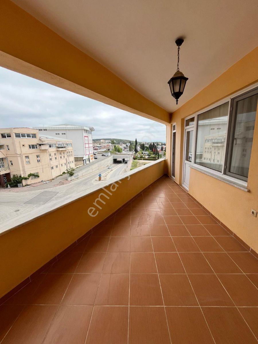 Bahçelievler Mah. Sanayi Kavşağında, Geniş 145 M² 3+1 Daire — fotoğraf 30