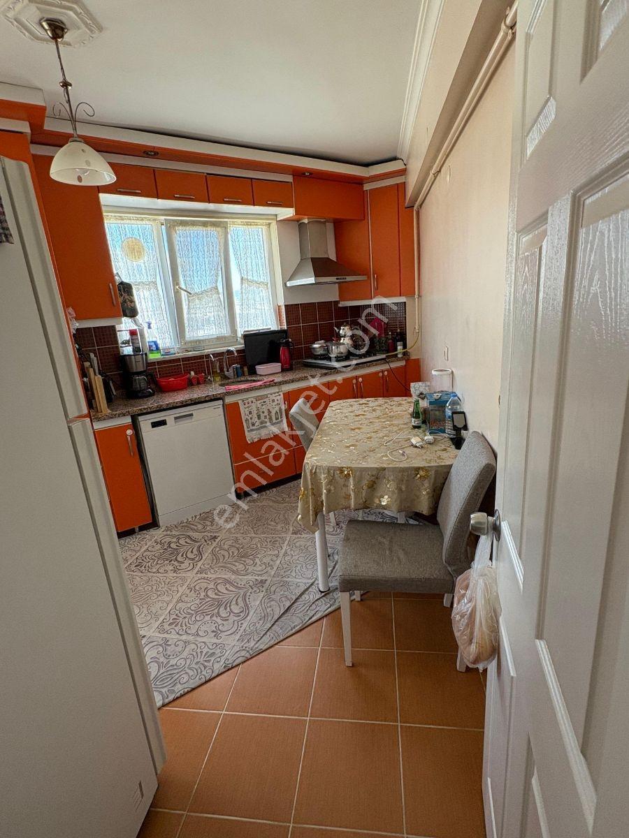 Bahçelievler Mah. Sanayi Kavşağında, Geniş 145 M² 3+1 Daire — fotoğraf 31