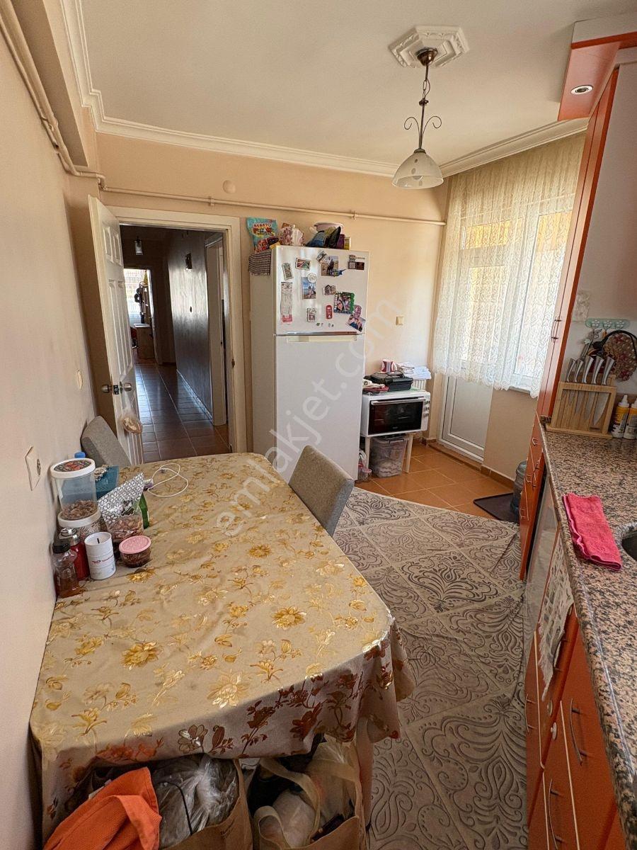 Bahçelievler Mah. Sanayi Kavşağında, Geniş 145 M² 3+1 Daire — fotoğraf 32