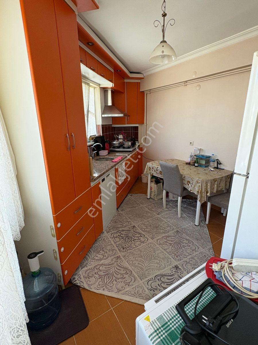 Bahçelievler Mah. Sanayi Kavşağında, Geniş 145 M² 3+1 Daire — fotoğraf 33