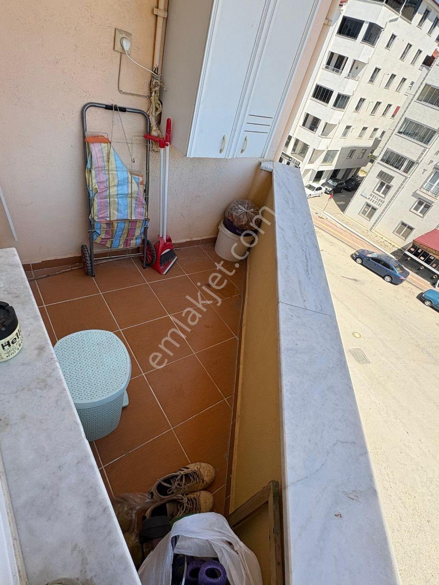 Bahçelievler Mah. Sanayi Kavşağında, Geniş 145 M² 3+1 Daire — fotoğraf 34