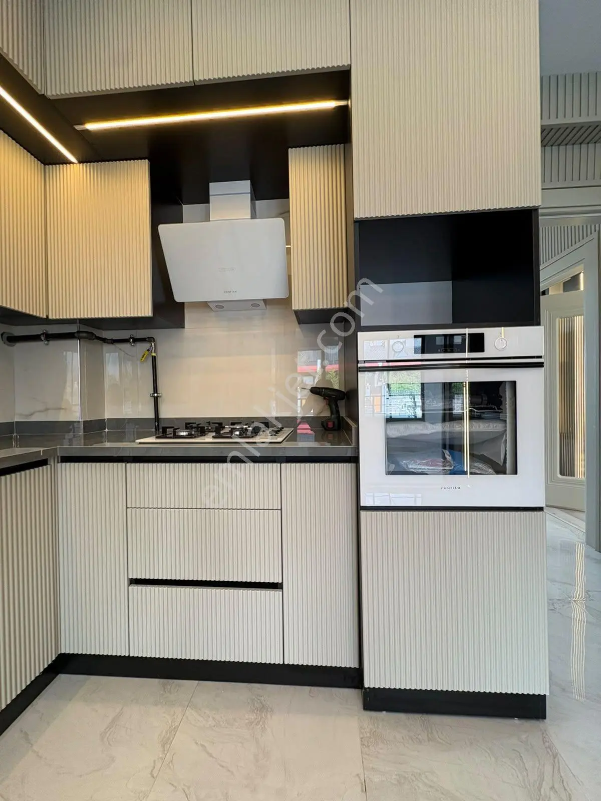 Yüksel Şahin'den Yazır Da Selçuk Üniversitesine Yakın 7+1 Satılık Luks Villa — fotoğraf 4