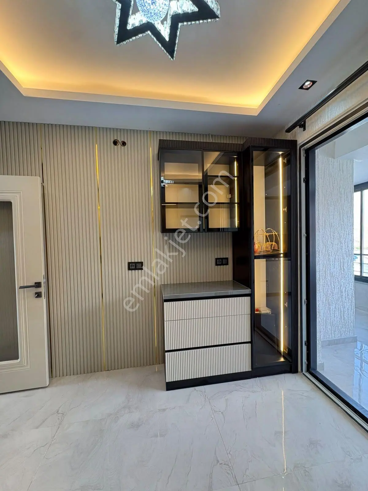 Yüksel Şahin'den Yazır Da Selçuk Üniversitesine Yakın 7+1 Satılık Luks Villa — fotoğraf 7