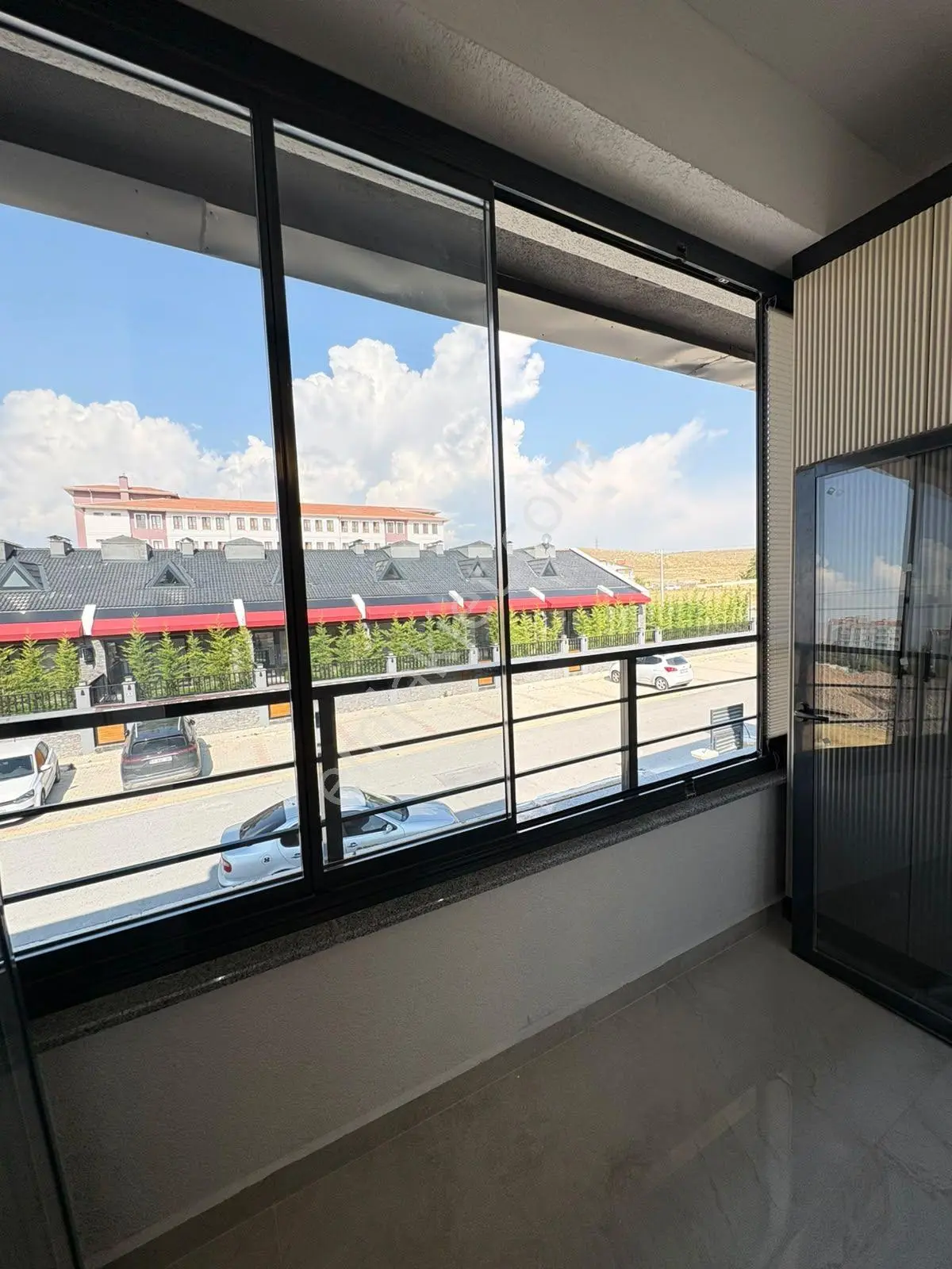 Yüksel Şahin'den Yazır Da Selçuk Üniversitesine Yakın 7+1 Satılık Luks Villa — fotoğraf 9