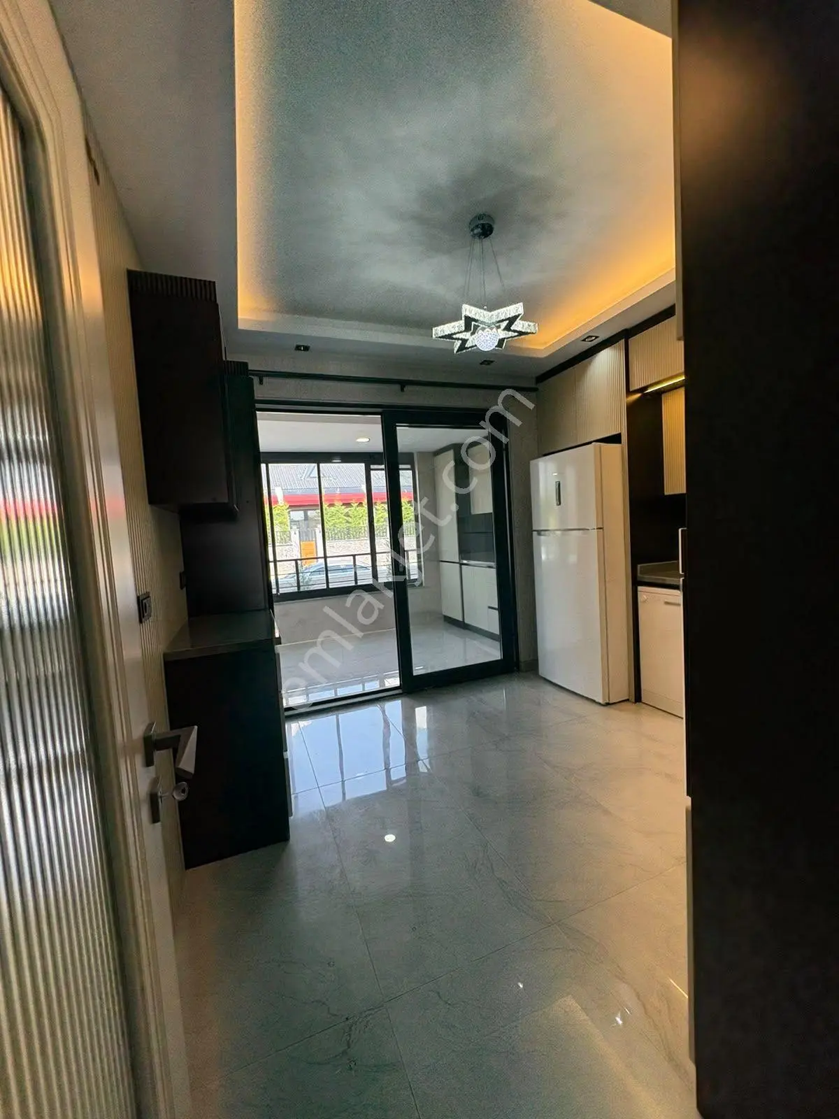 Yüksel Şahin'den Yazır Da Selçuk Üniversitesine Yakın 7+1 Satılık Luks Villa — fotoğraf 15
