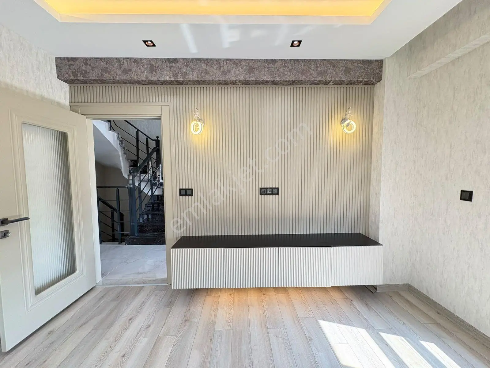 Yüksel Şahin'den Yazır Da Selçuk Üniversitesine Yakın 7+1 Satılık Luks Villa — fotoğraf 16