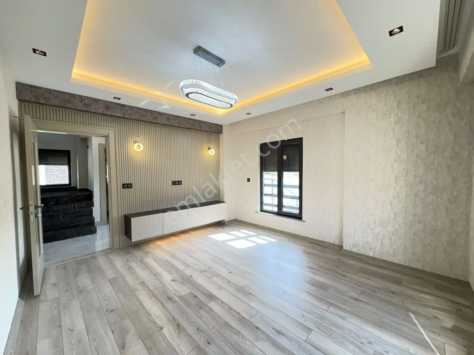 Yüksel Şahin'den Yazır Da Selçuk Üniversitesine Yakın 7+1 Satılık Luks Villa — fotoğraf 19