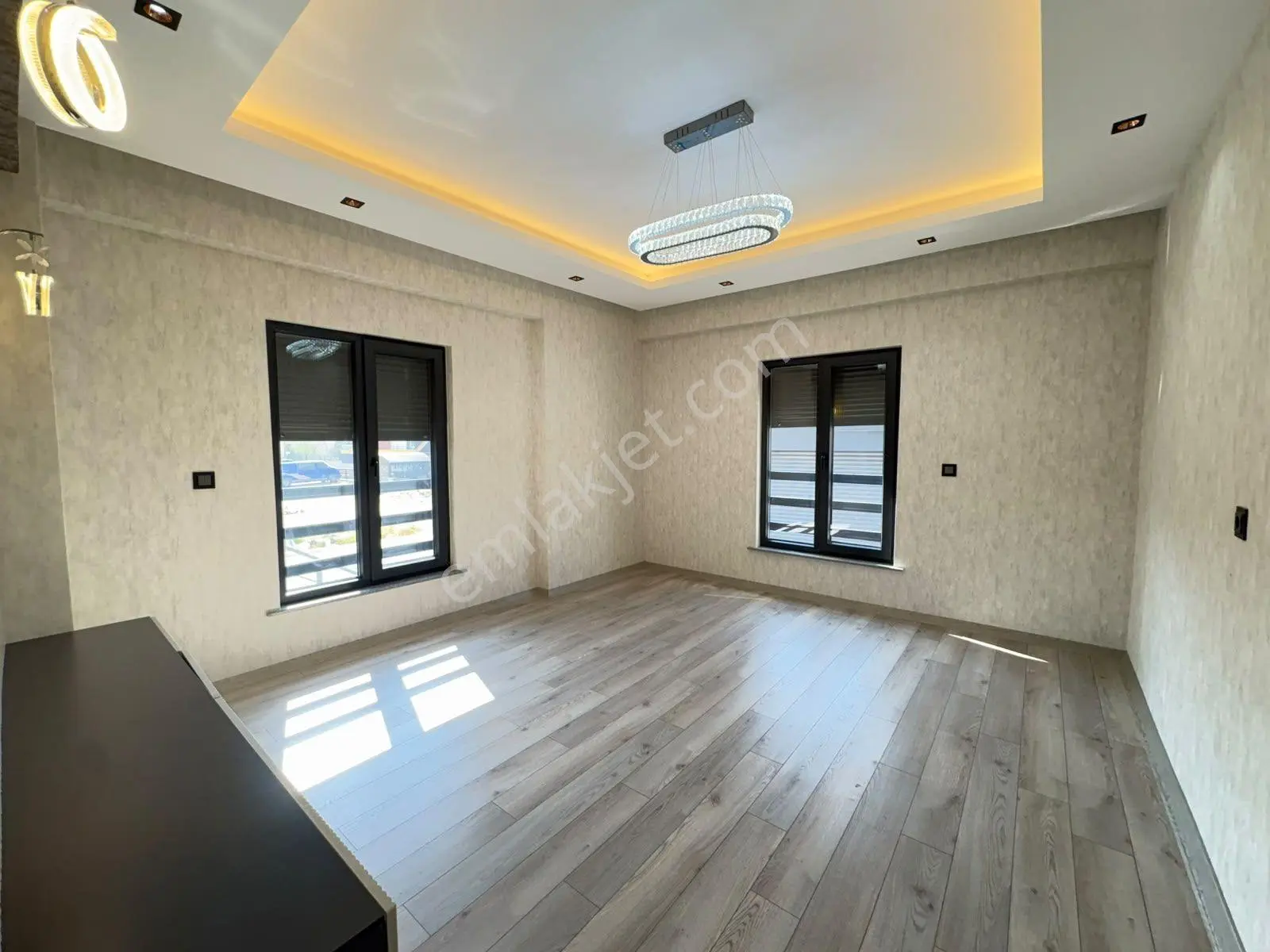 Yüksel Şahin'den Yazır Da Selçuk Üniversitesine Yakın 7+1 Satılık Luks Villa — fotoğraf 21