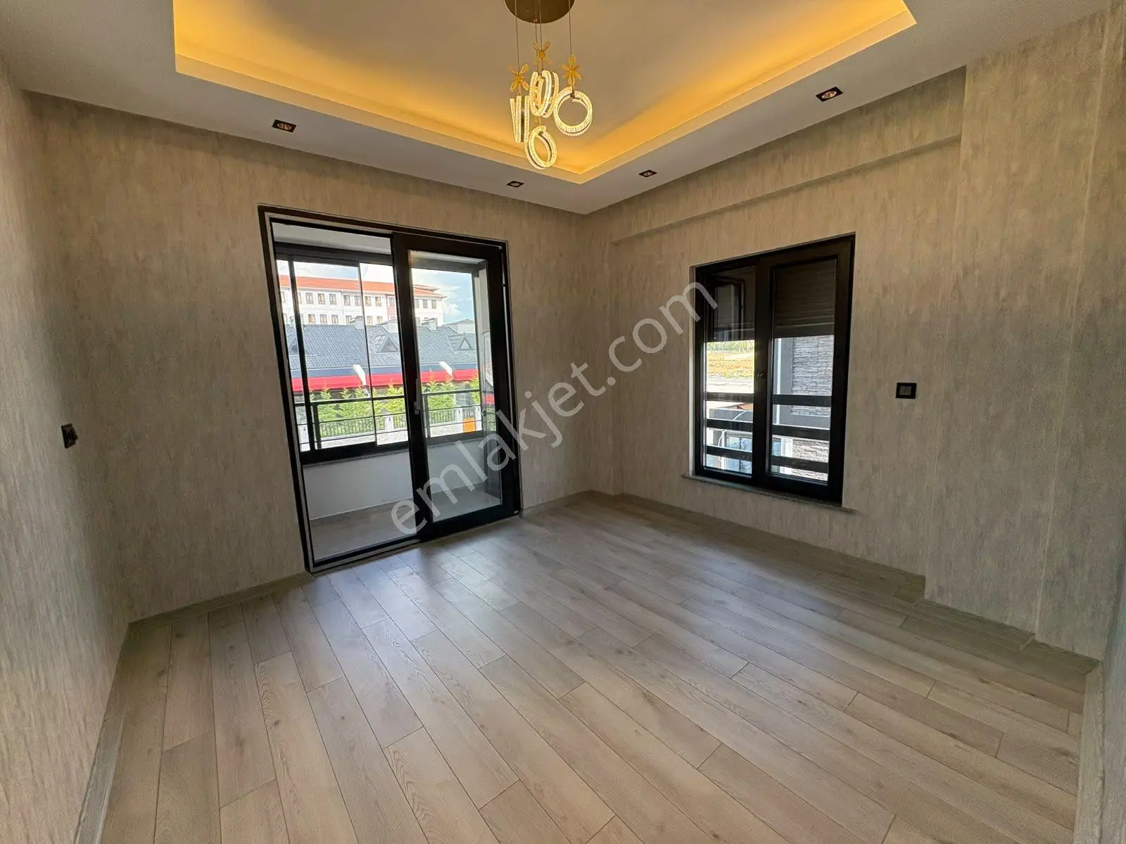 Yüksel Şahin'den Yazır Da Selçuk Üniversitesine Yakın 7+1 Satılık Luks Villa — fotoğraf 29
