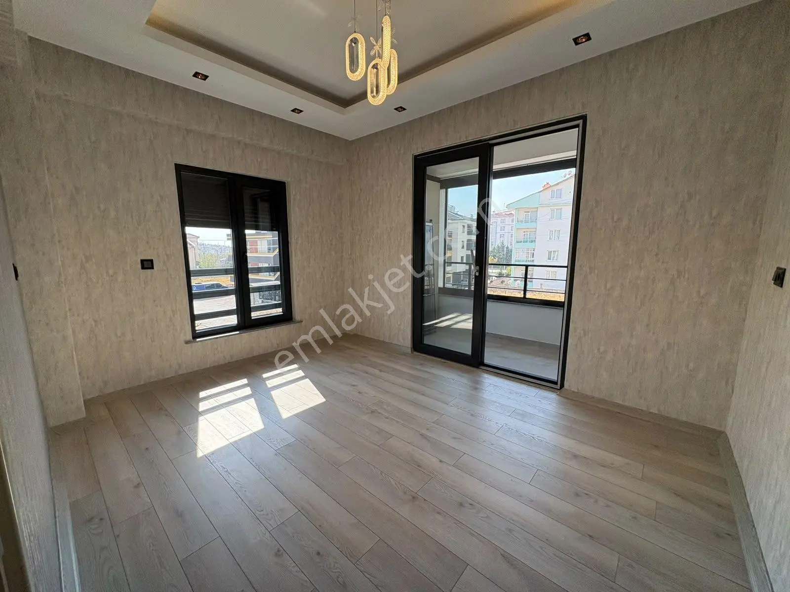 Yüksel Şahin'den Yazır Da Selçuk Üniversitesine Yakın 7+1 Satılık Luks Villa — fotoğraf 34