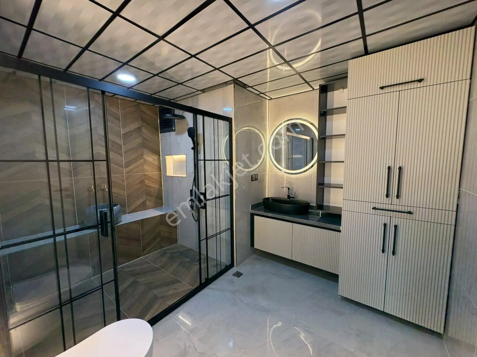 Yüksel Şahin'den Yazır Da Selçuk Üniversitesine Yakın 7+1 Satılık Luks Villa — fotoğraf 35