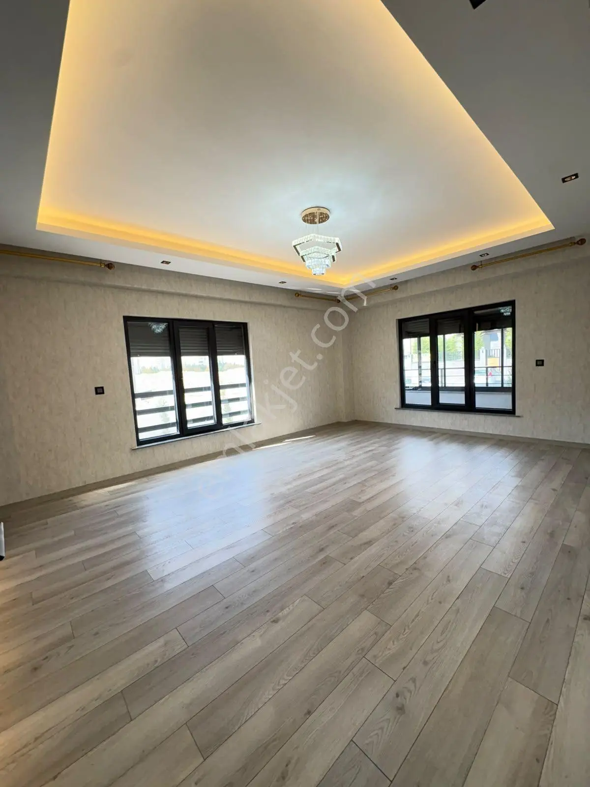 Yüksel Şahin'den Yazır Da Selçuk Üniversitesine Yakın 7+1 Satılık Luks Villa — fotoğraf 36