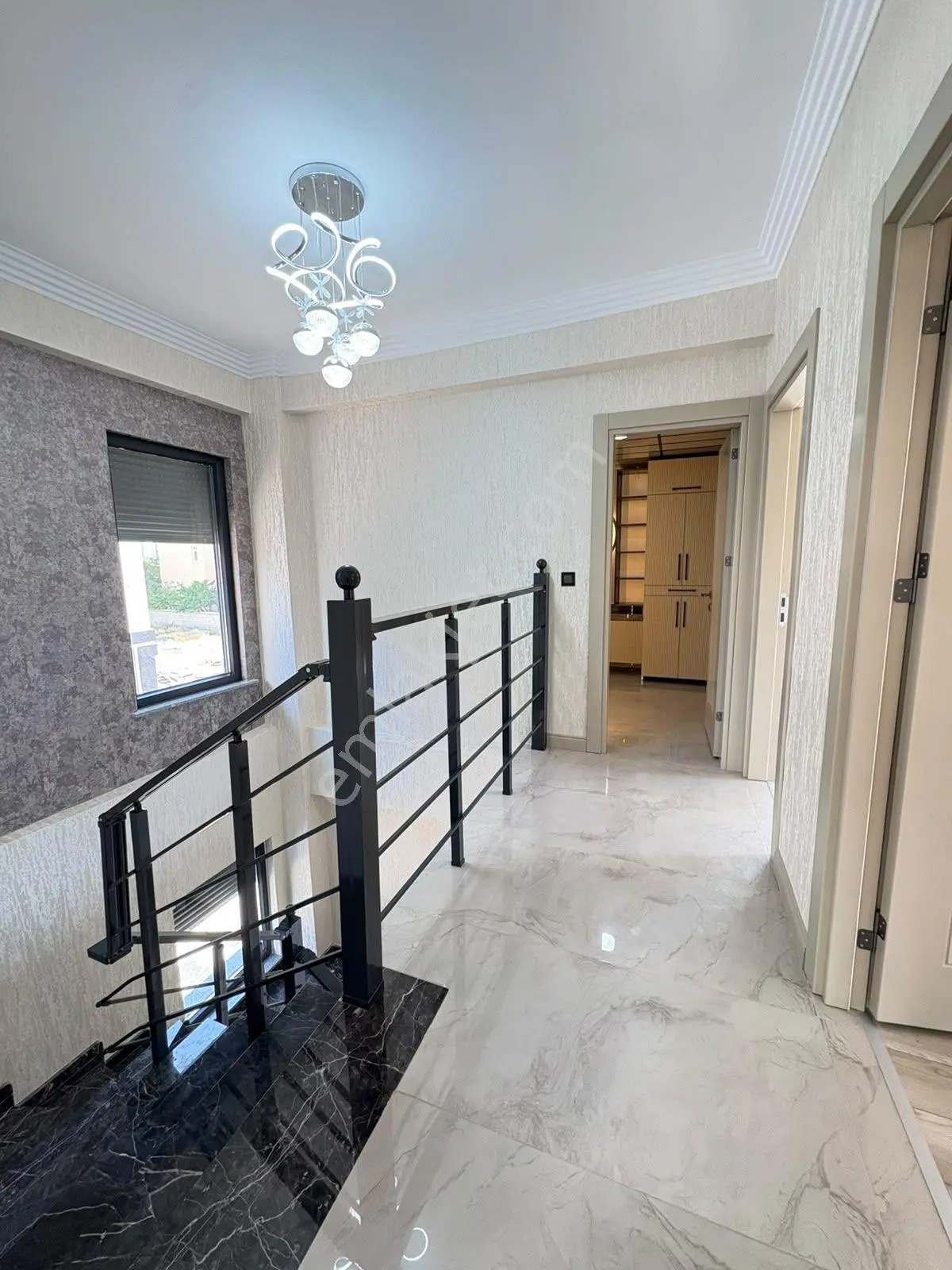 Yüksel Şahin'den Yazır Da Selçuk Üniversitesine Yakın 7+1 Satılık Luks Villa — fotoğraf 39