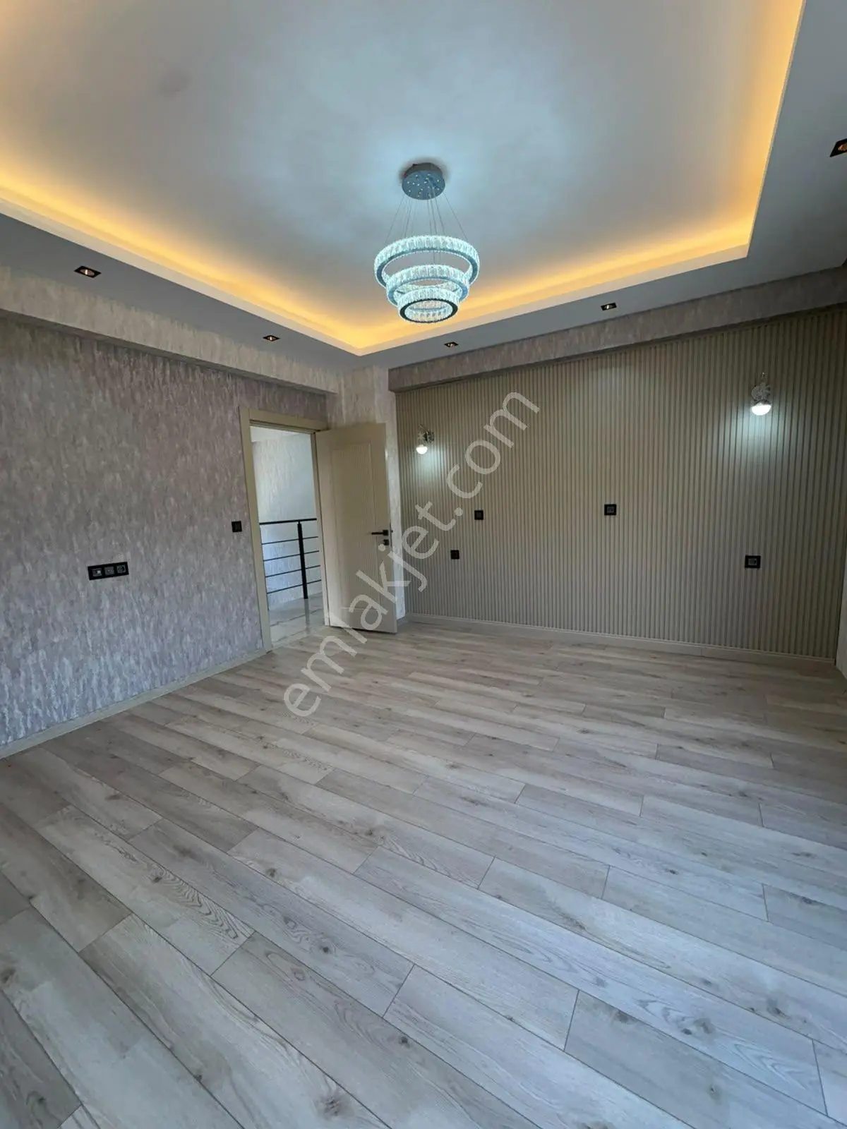 Yüksel Şahin'den Yazır Da Selçuk Üniversitesine Yakın 7+1 Satılık Luks Villa — fotoğraf 43