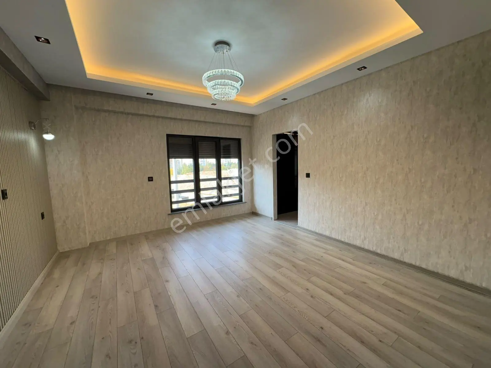 Yüksel Şahin'den Yazır Da Selçuk Üniversitesine Yakın 7+1 Satılık Luks Villa — fotoğraf 47