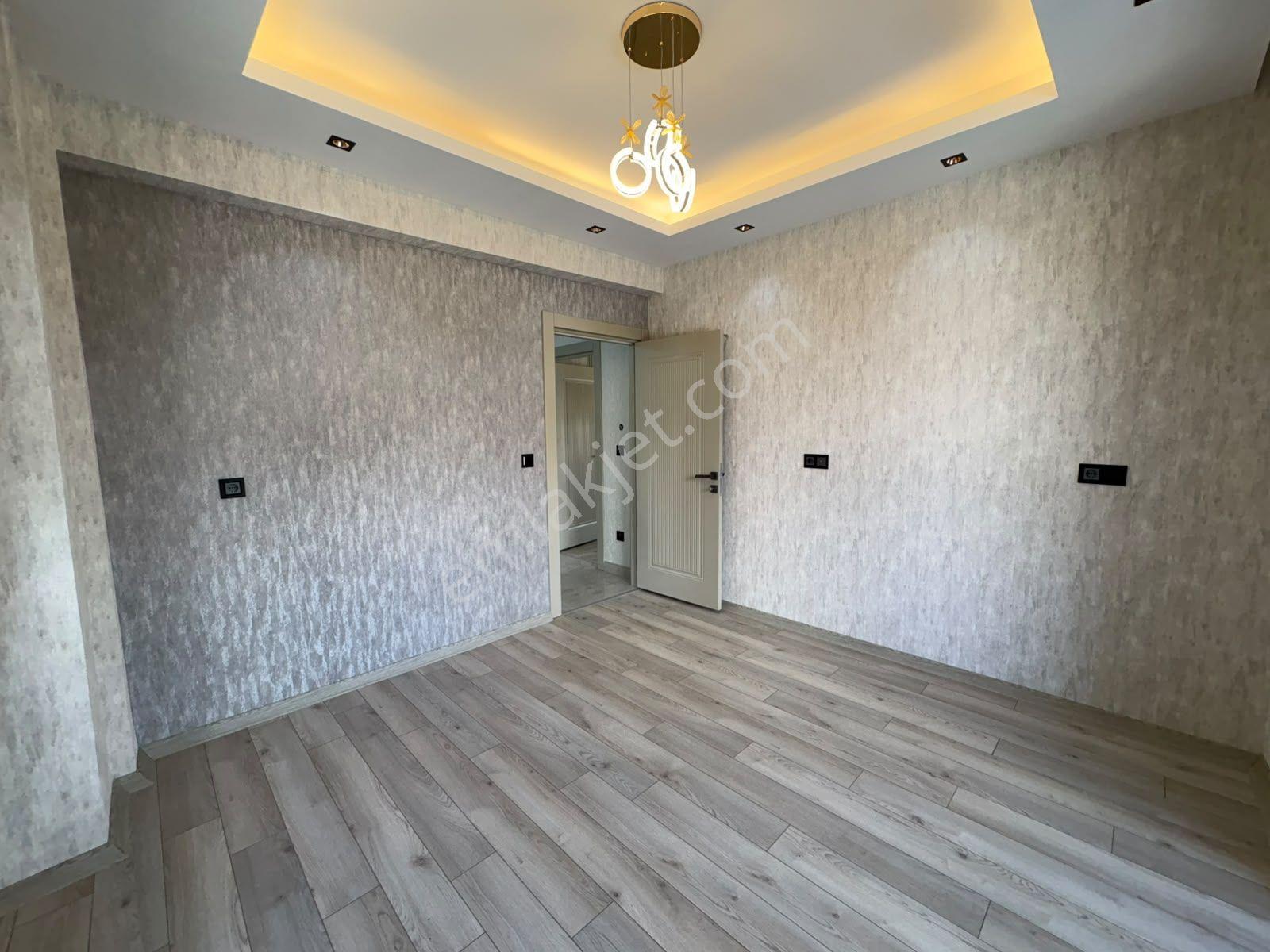 Yüksel Şahin'den Yazır Da Selçuk Üniversitesine Yakın 7+1 Satılık Luks Villa — fotoğraf 48