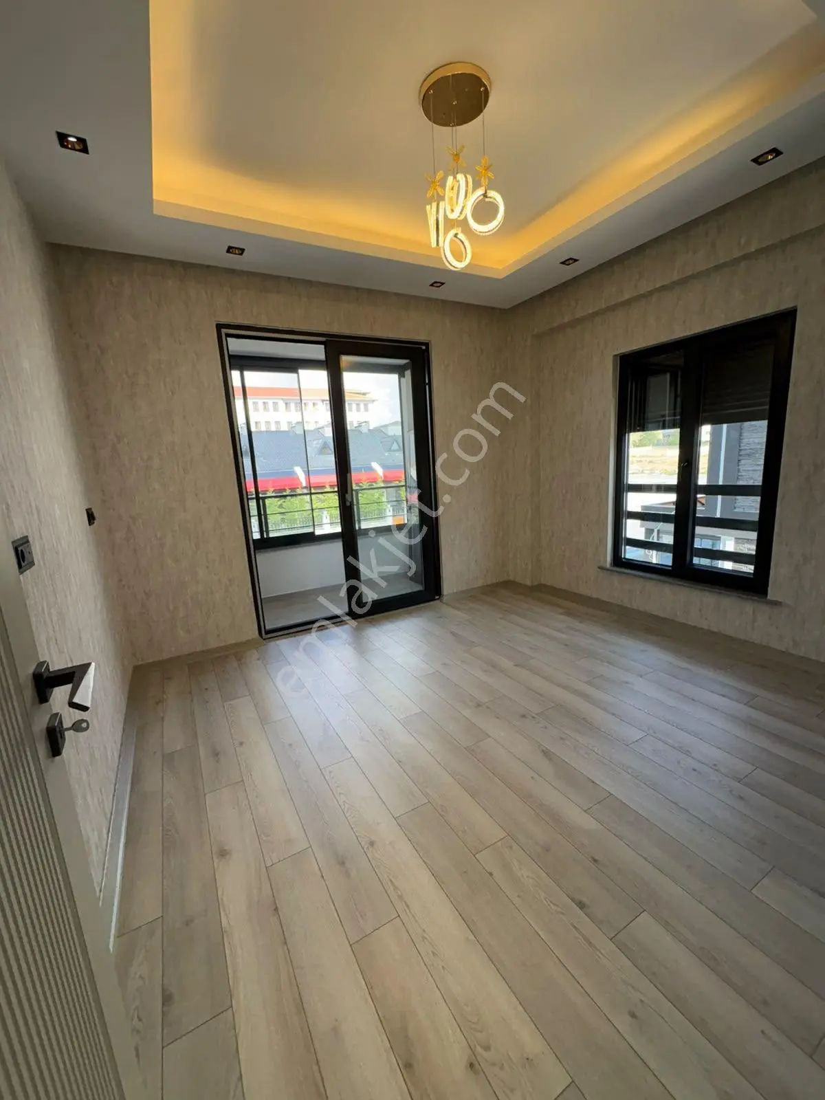 Yüksel Şahin'den Yazır Da Selçuk Üniversitesine Yakın 7+1 Satılık Luks Villa — fotoğraf 51