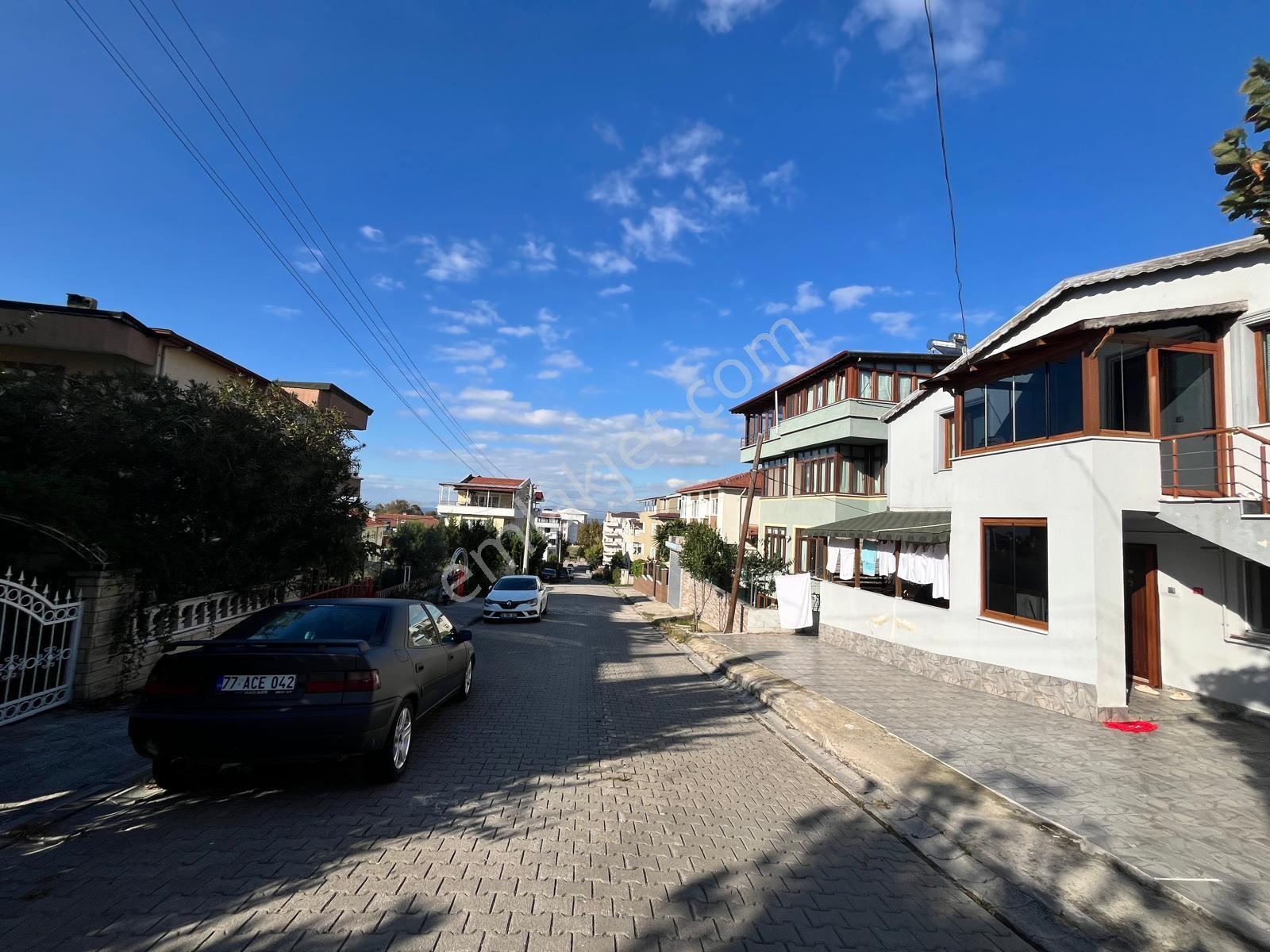 430m2 Arsa İçnde 8+2 Müstkil 4 Katl(emir Bayırında)merkeze Yakın — fotoğraf 2