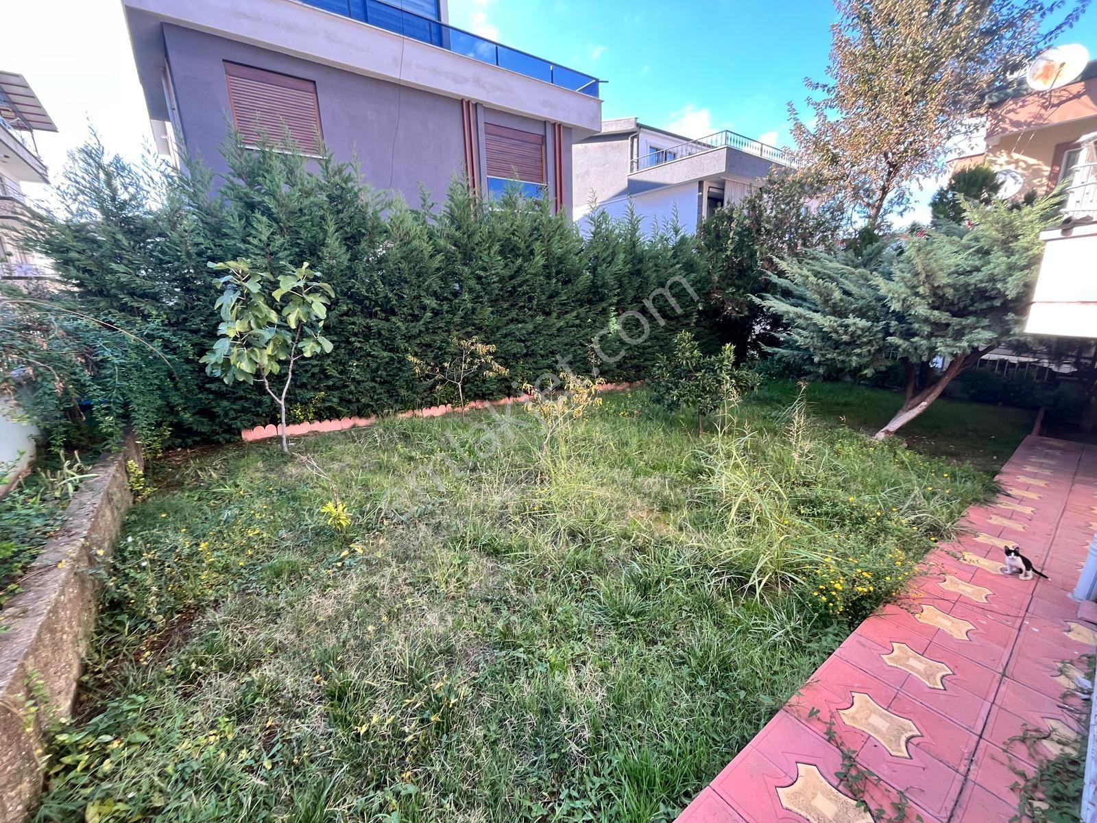 430m2 Arsa İçnde 8+2 Müstkil 4 Katl(emir Bayırında)merkeze Yakın — fotoğraf 3
