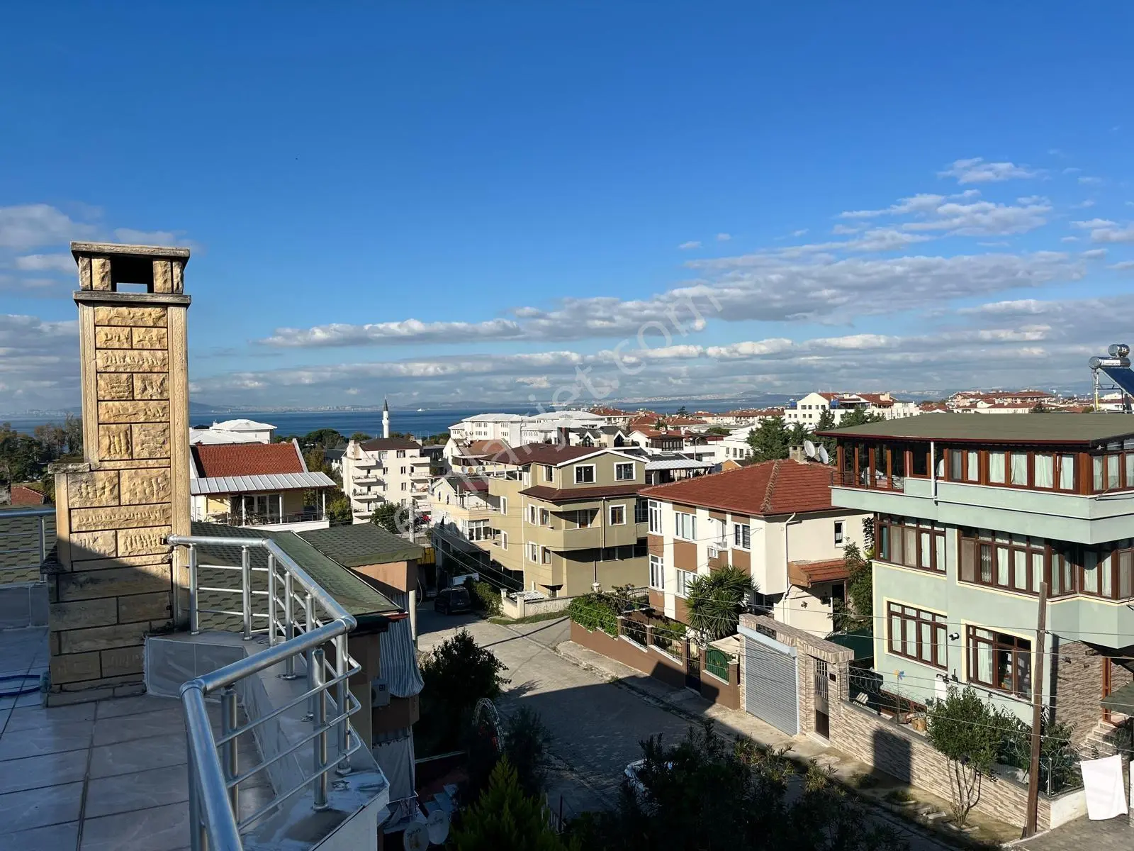 430m2 Arsa İçnde 8+2 Müstkil 4 Katl(emir Bayırında)merkeze Yakın — fotoğraf 4