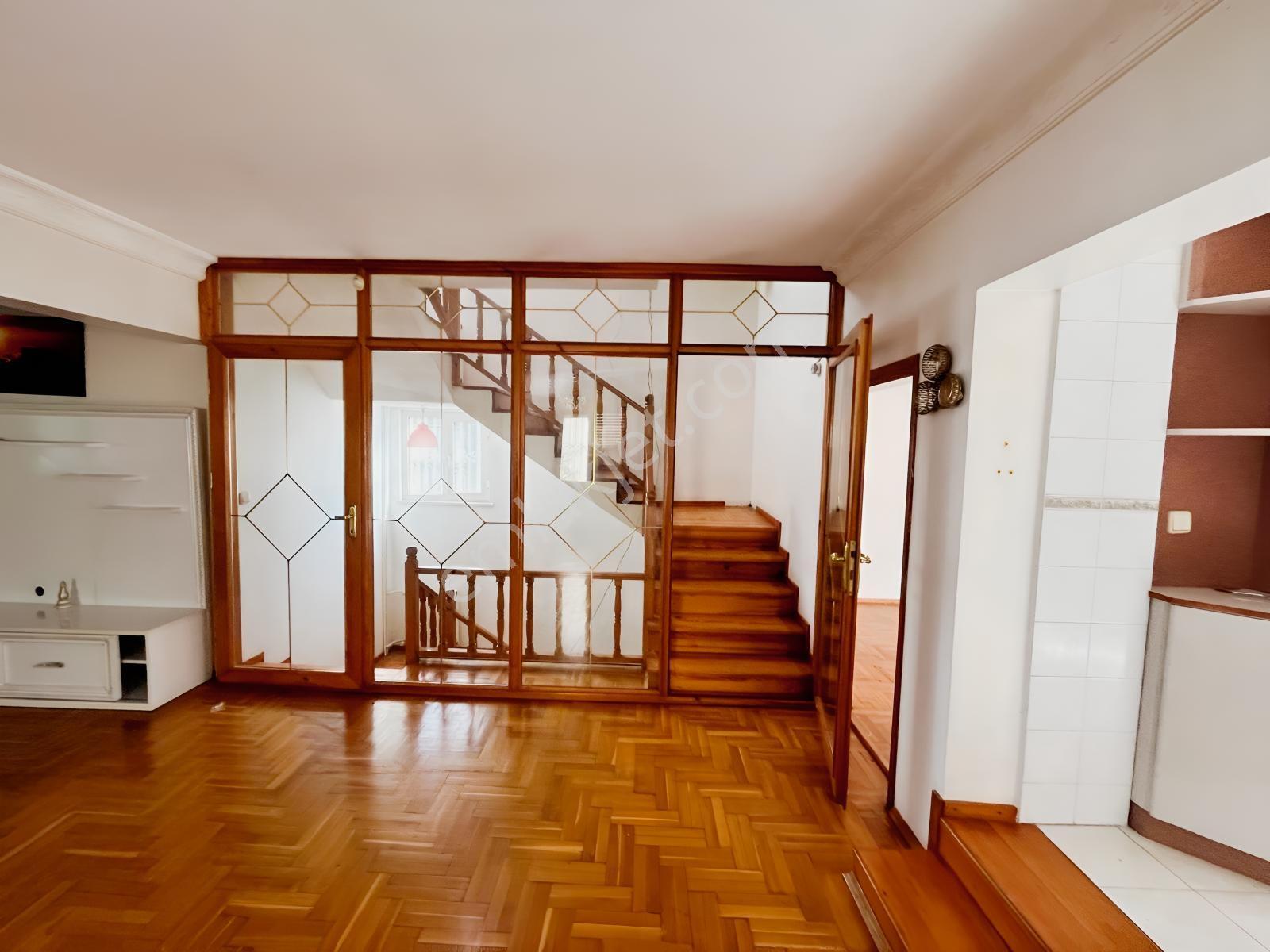 430m2 Arsa İçnde 8+2 Müstkil 4 Katl(emir Bayırında)merkeze Yakın — fotoğraf 6