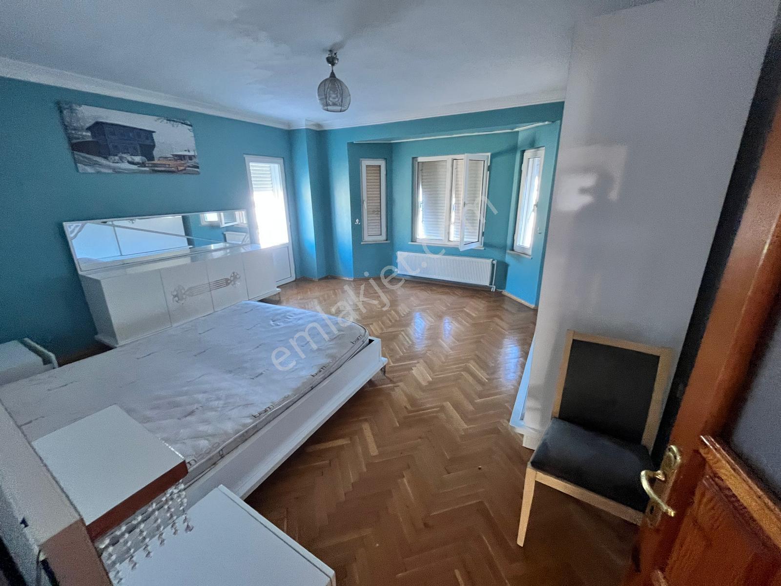430m2 Arsa İçnde 8+2 Müstkil 4 Katl(emir Bayırında)merkeze Yakın — fotoğraf 11