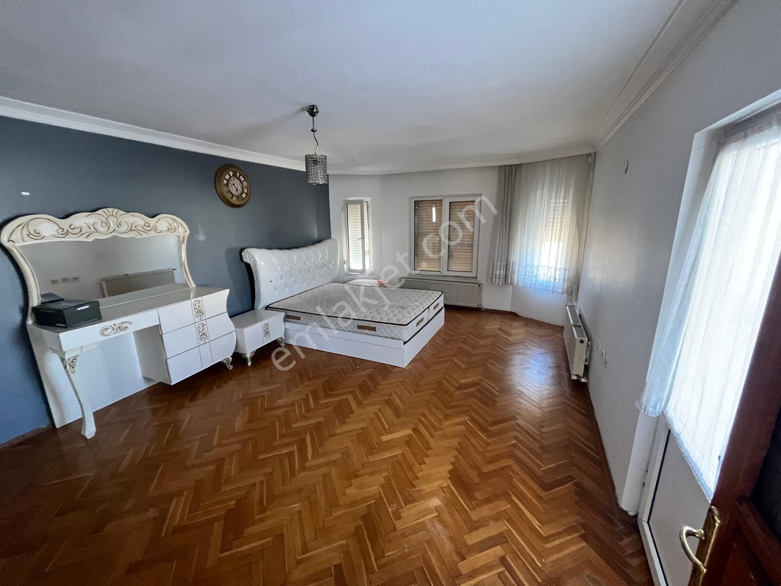 430m2 Arsa İçnde 8+2 Müstkil 4 Katl(emir Bayırında)merkeze Yakın — fotoğraf 13