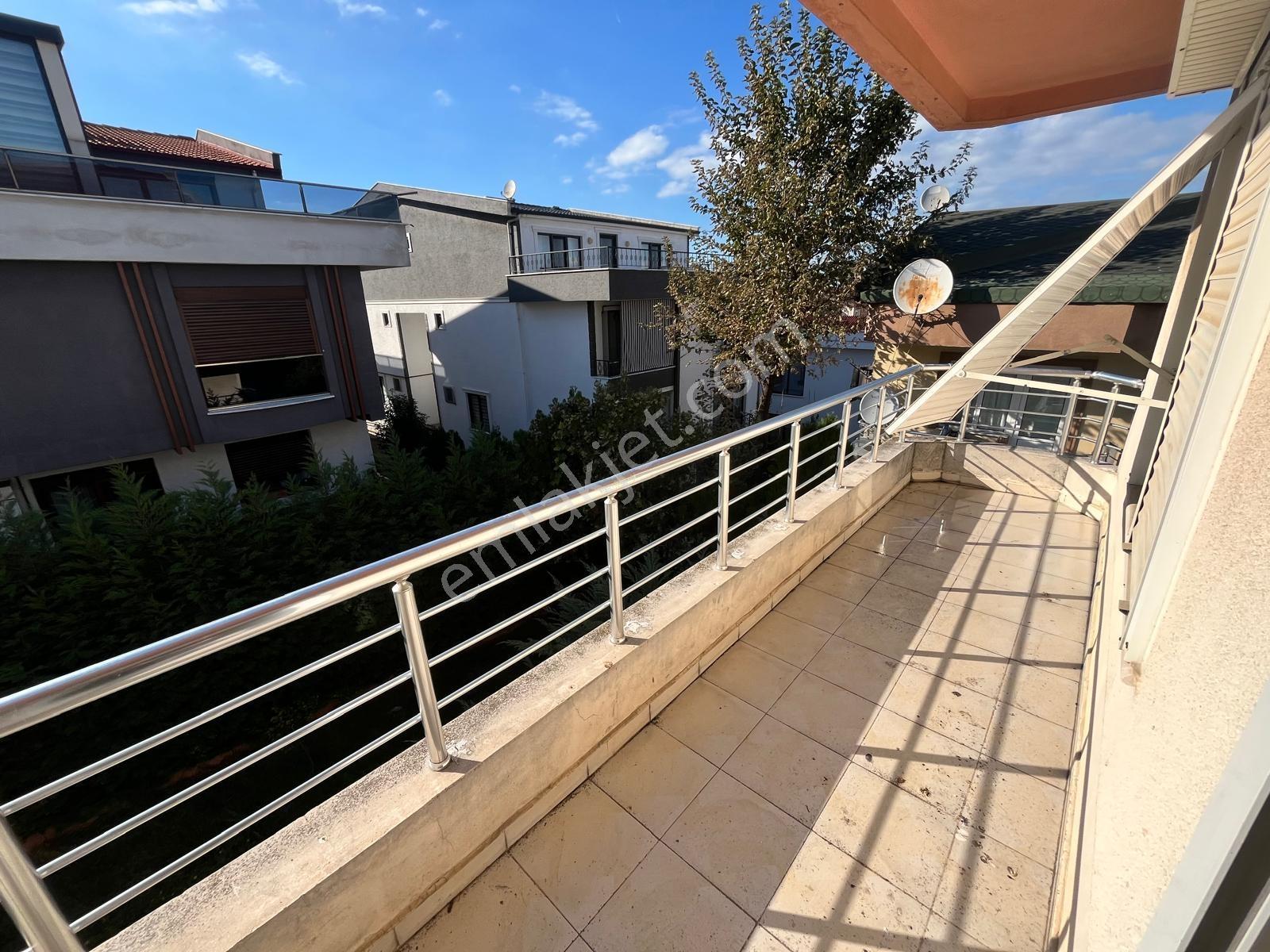 430m2 Arsa İçnde 8+2 Müstkil 4 Katl(emir Bayırında)merkeze Yakın — fotoğraf 19
