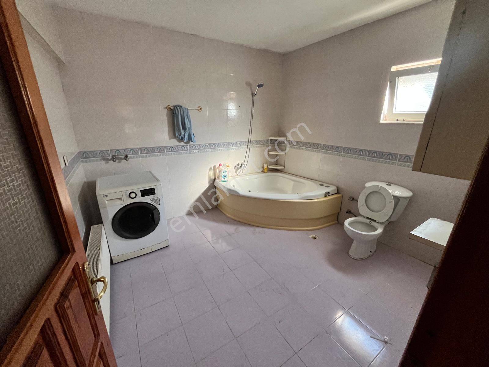 430m2 Arsa İçnde 8+2 Müstkil 4 Katl(emir Bayırında)merkeze Yakın — fotoğraf 21