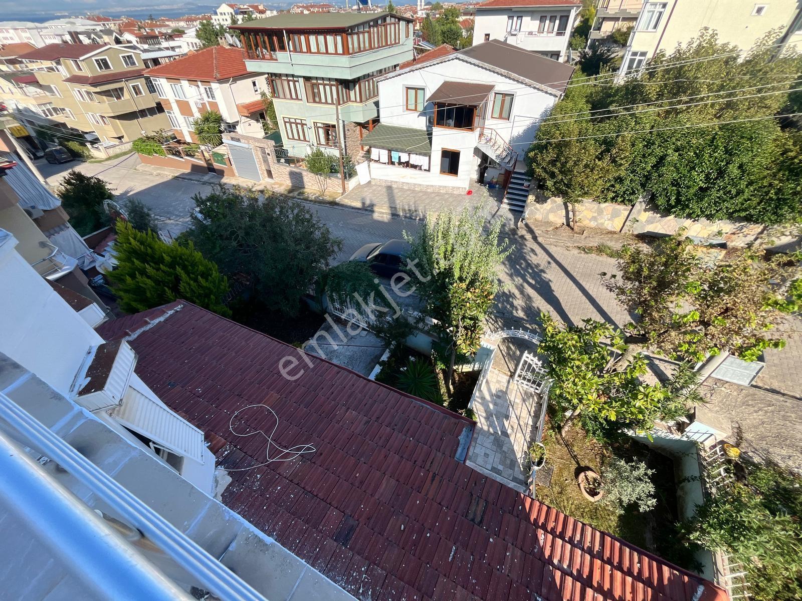 430m2 Arsa İçnde 8+2 Müstkil 4 Katl(emir Bayırında)merkeze Yakın — fotoğraf 25