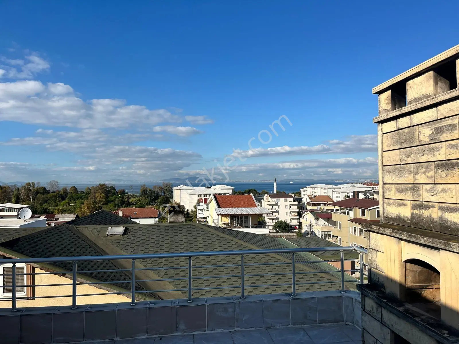 430m2 Arsa İçnde 8+2 Müstkil 4 Katl(emir Bayırında)merkeze Yakın — fotoğraf 28