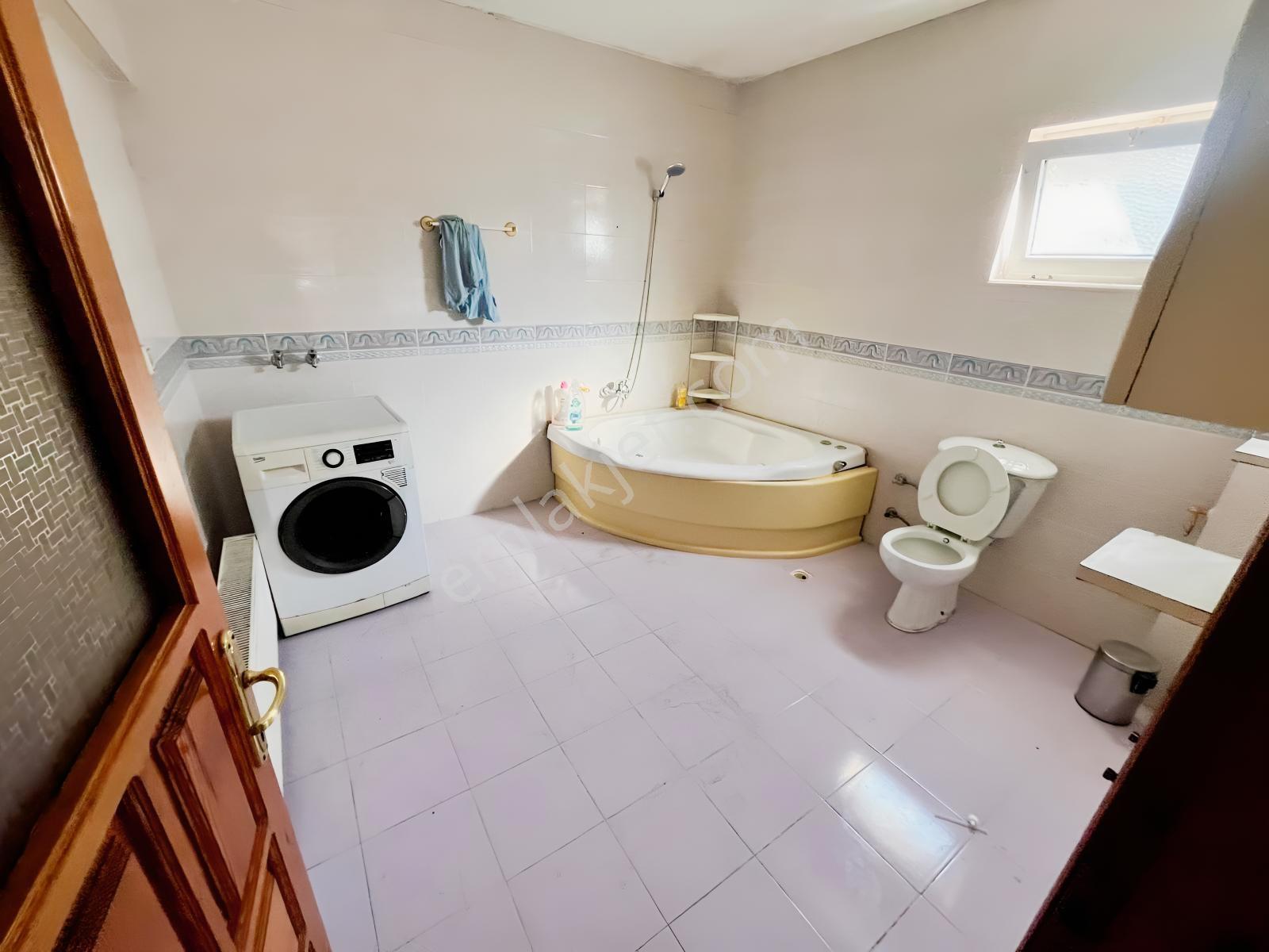 430m2 Arsa İçnde 8+2 Müstkil 4 Katl(emir Bayırında)merkeze Yakın — fotoğraf 32