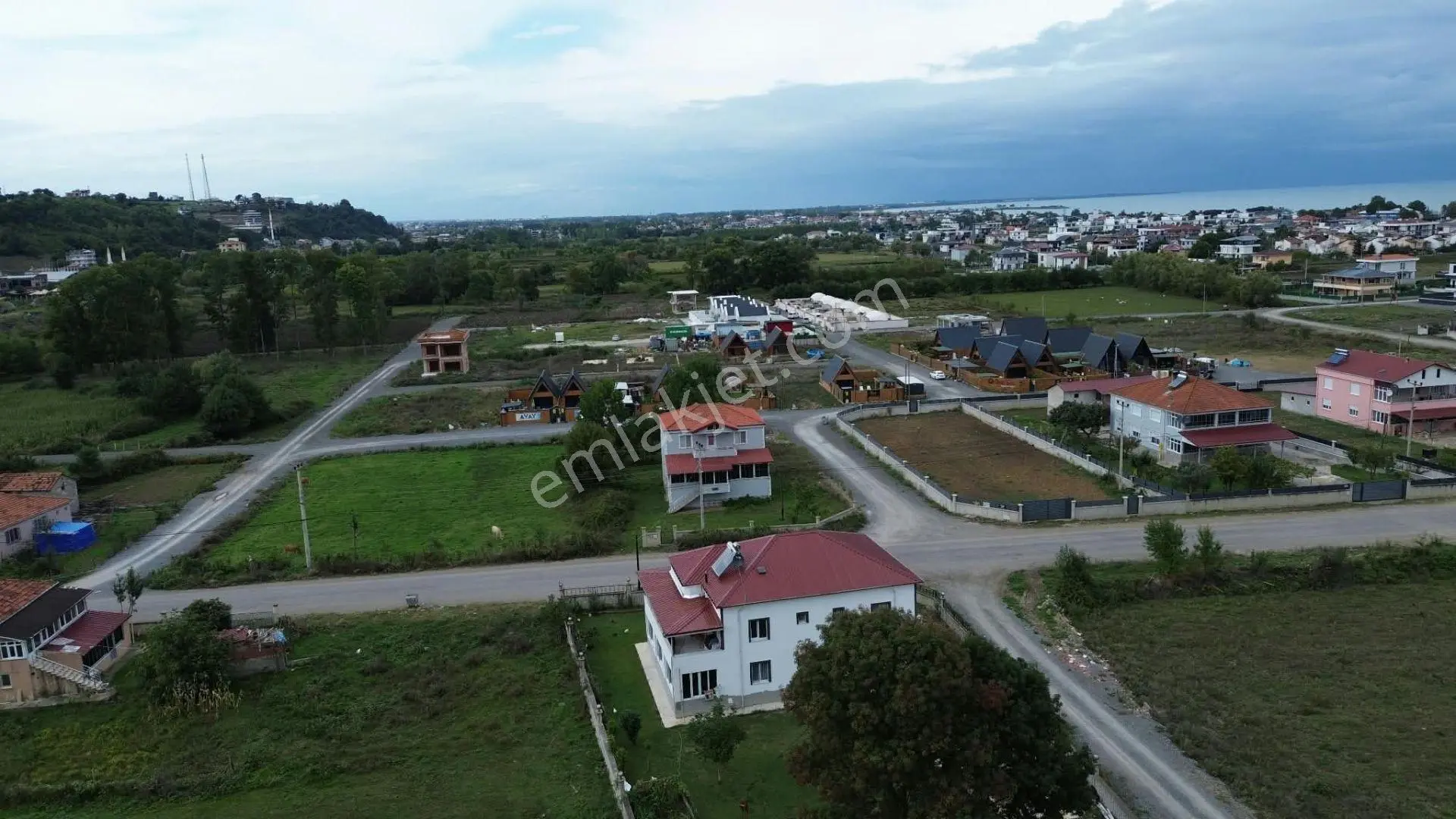 Dereköy De Fırsat Arsa