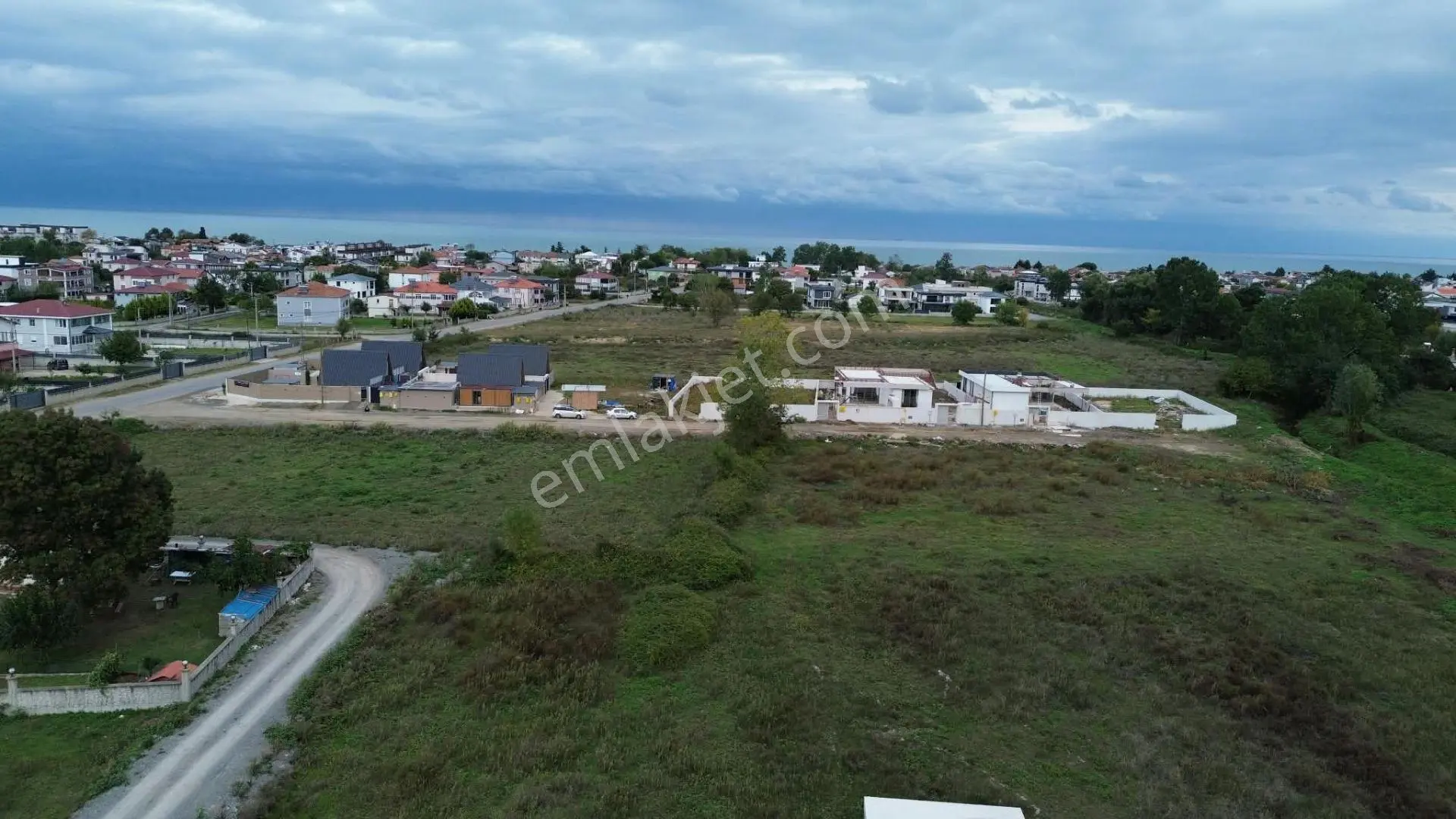 Dereköy De Fırsat Arsa — fotoğraf 2