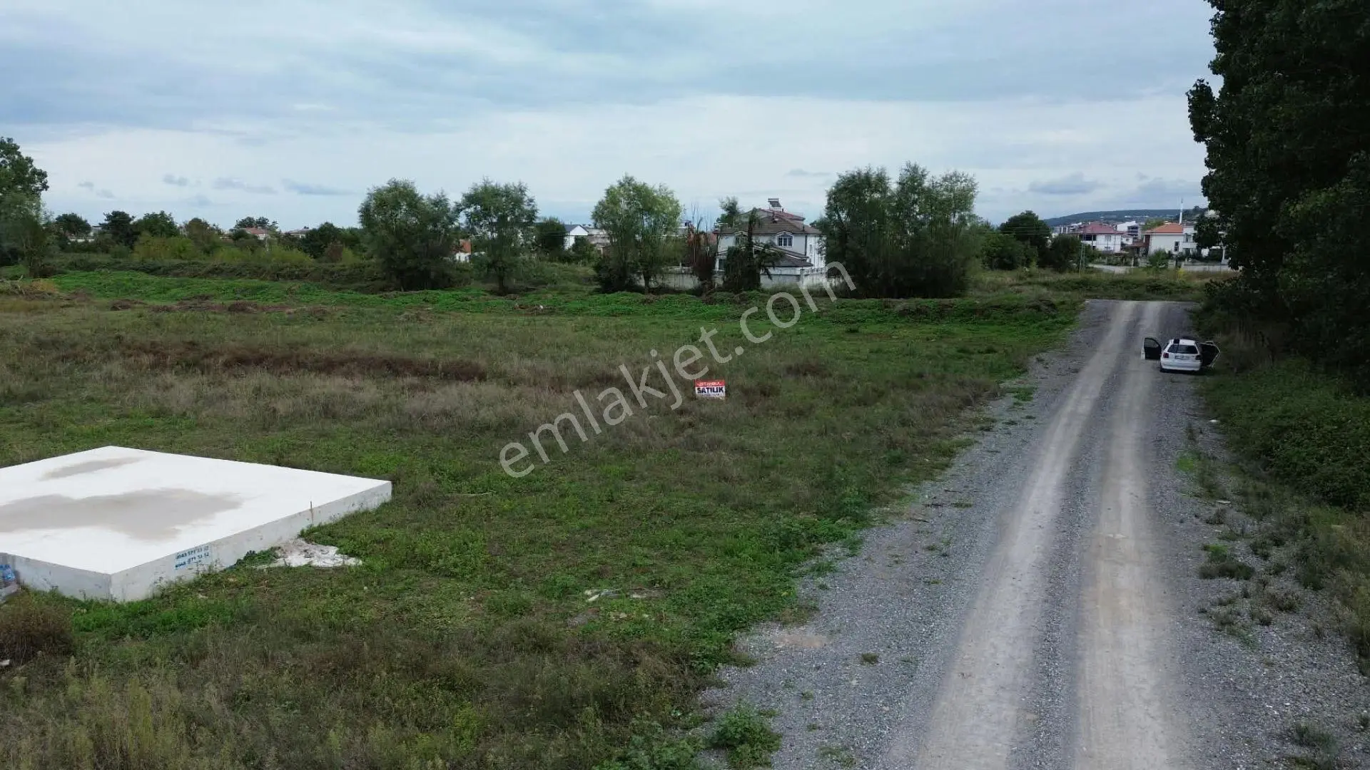 Dereköy De Fırsat Arsa — fotoğraf 4
