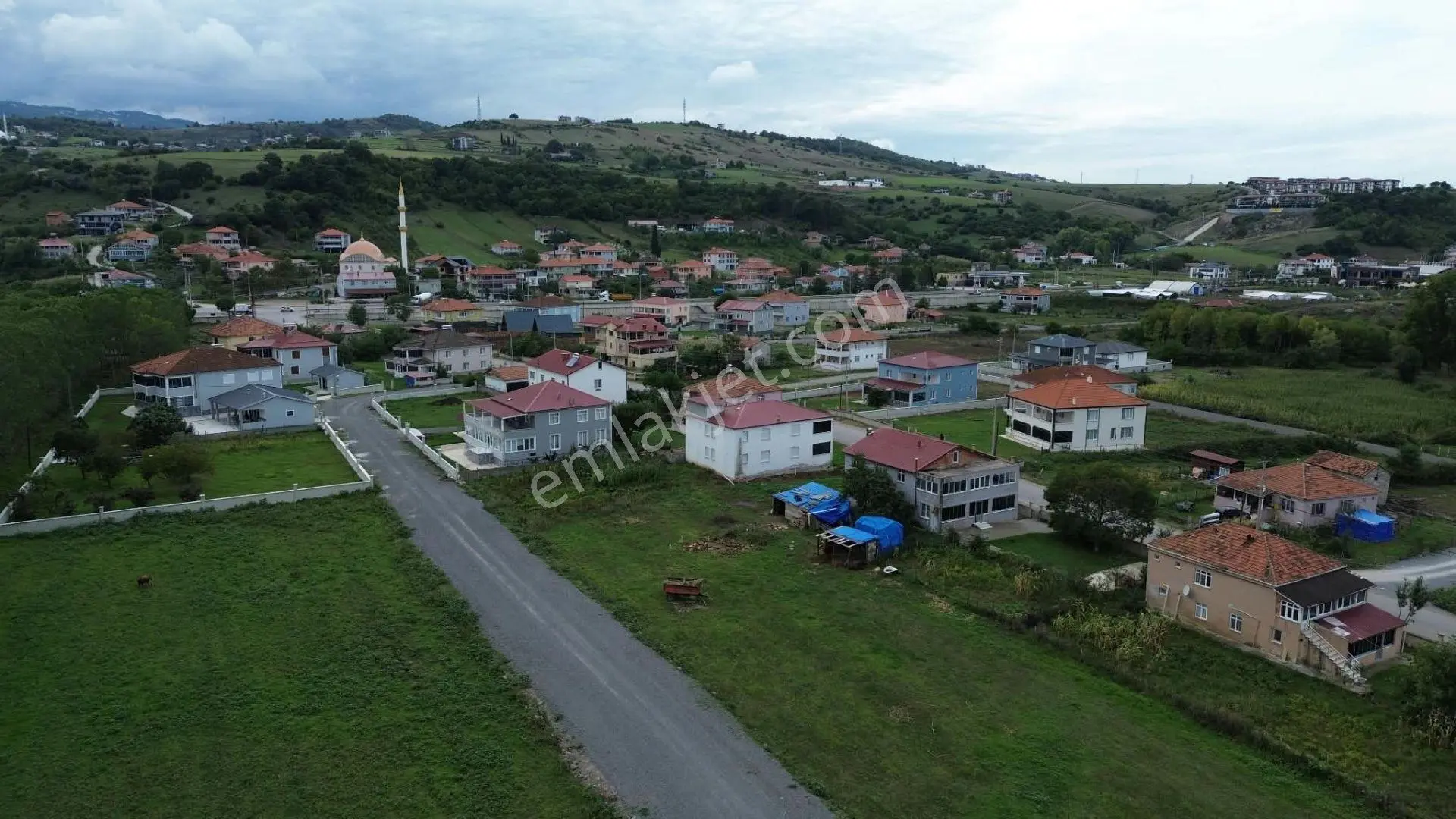 Dereköy De Fırsat Arsa — fotoğraf 5