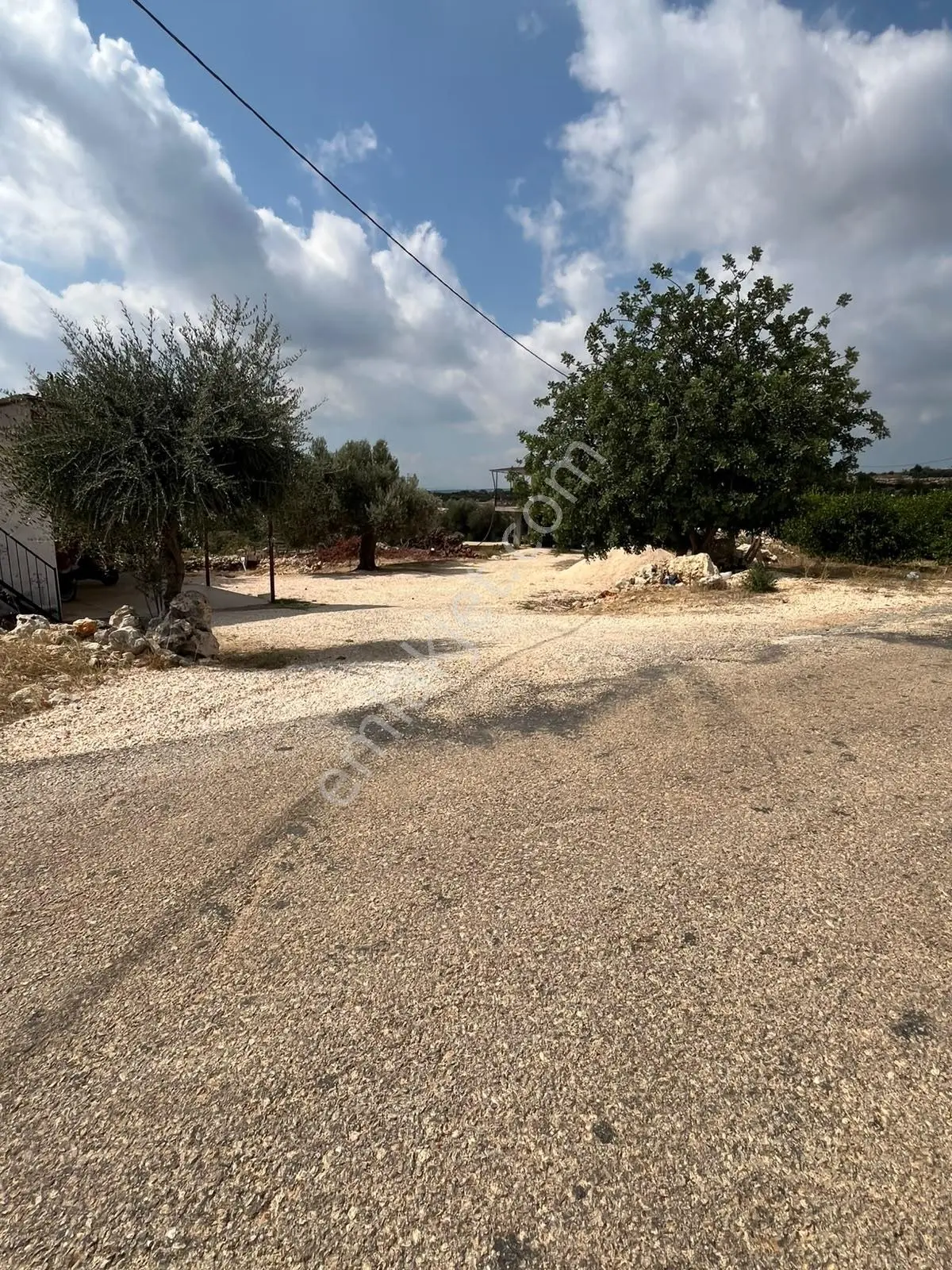 Silifke Kızılisalı Deniz Manzaralı Satılık 1604m2 Narlıkuya 4km — fotoğraf 3