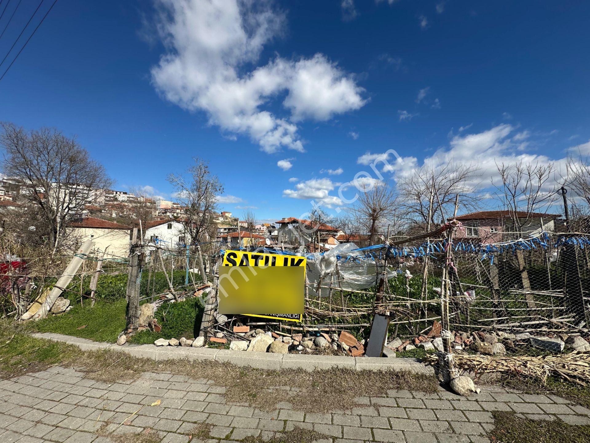 Çal Denizler Mahallesi 17.500 M² Takaslı Satılık Tarla