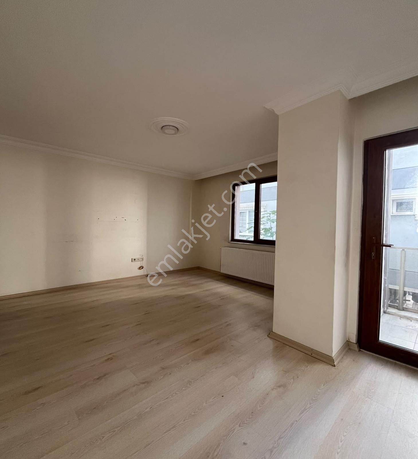 Kod 5452 Avrasya Yapı Dan Merkezi Konumda 2+1 Ara Kat Daire — fotoğraf 6