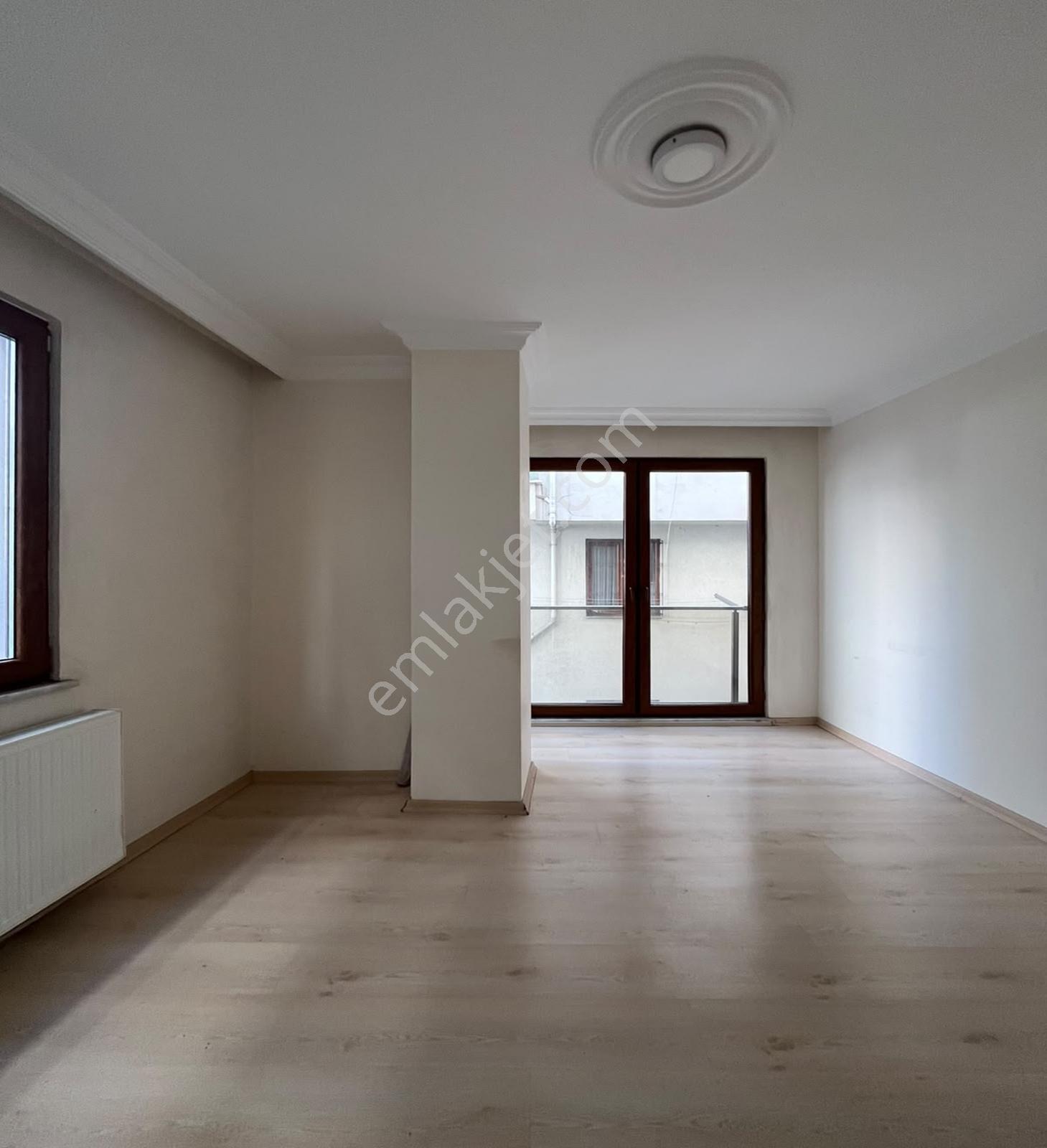 Kod 5452 Avrasya Yapı Dan Merkezi Konumda 2+1 Ara Kat Daire — fotoğraf 7